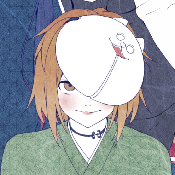 hatakeno✎‪·͜·