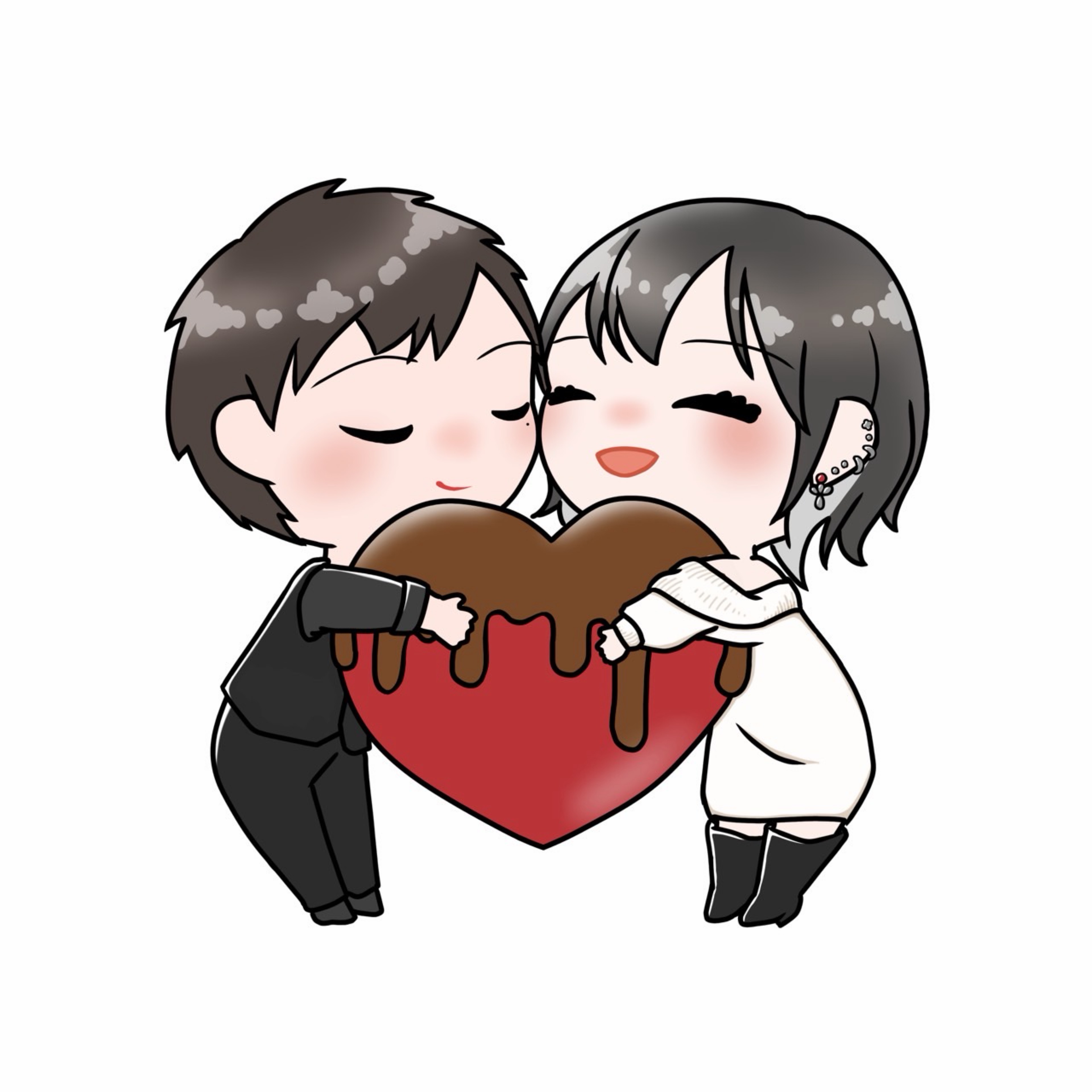 えずれ。