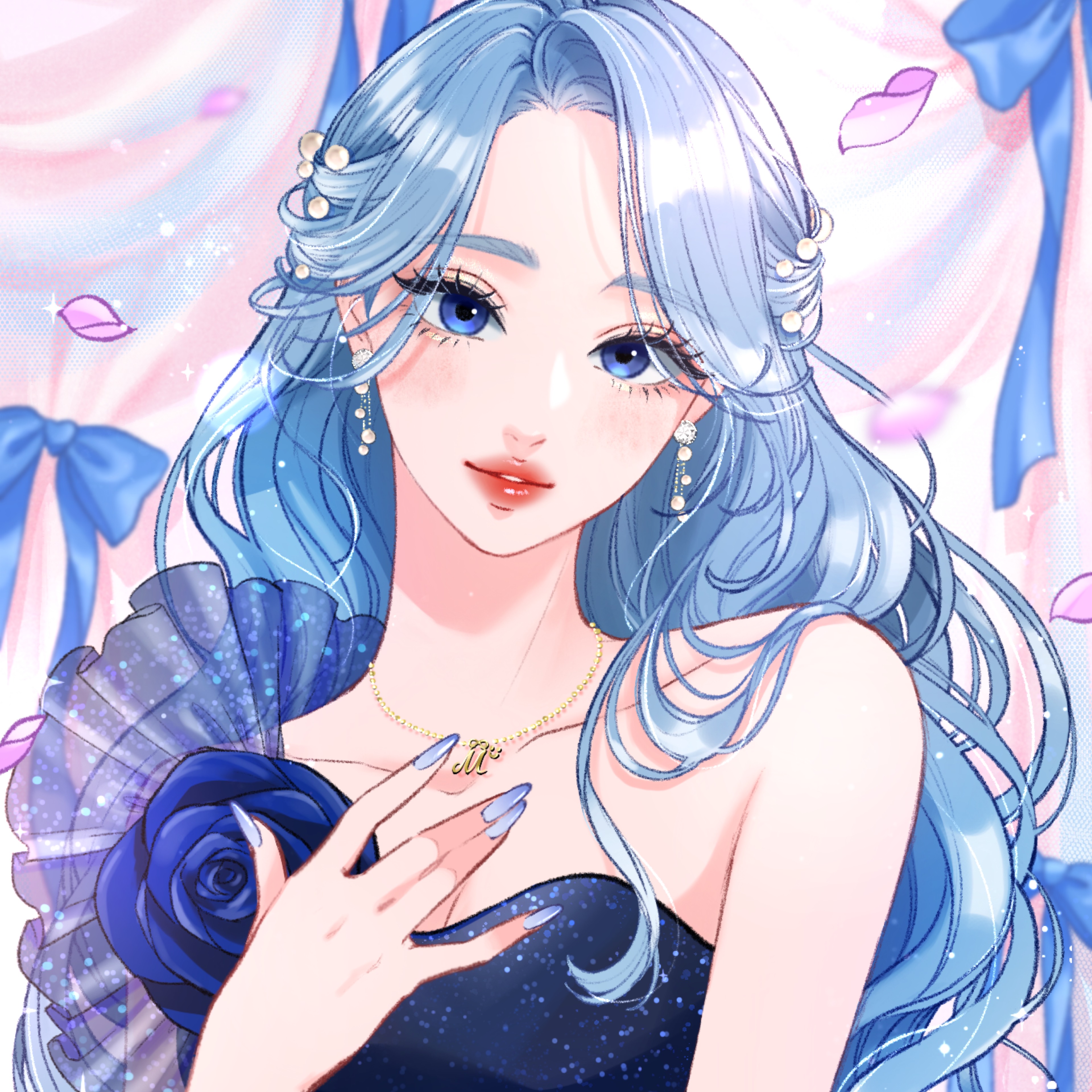 ℳྀིᵕ̈ まりん