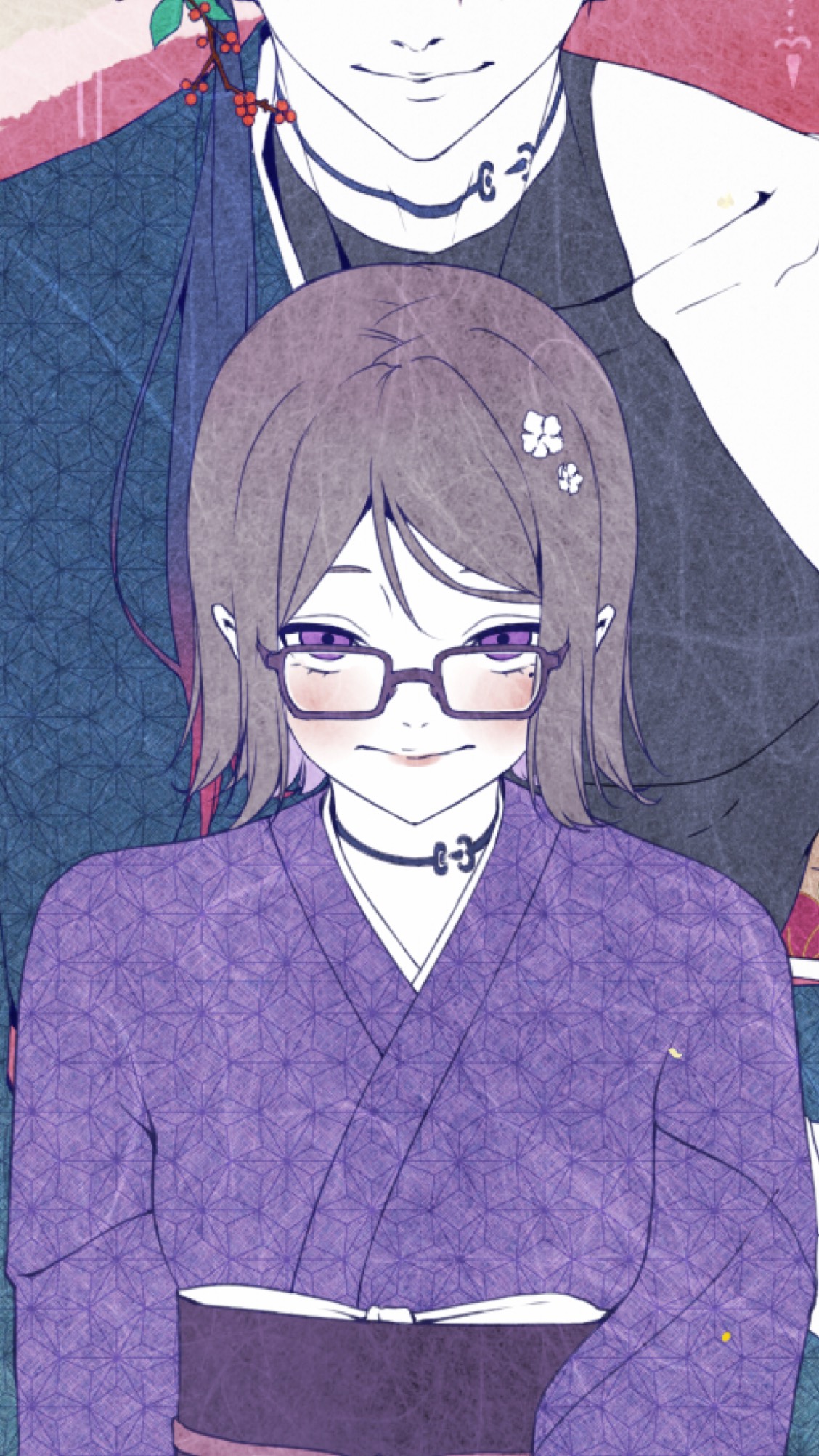 に な こ ⋆˙⟡