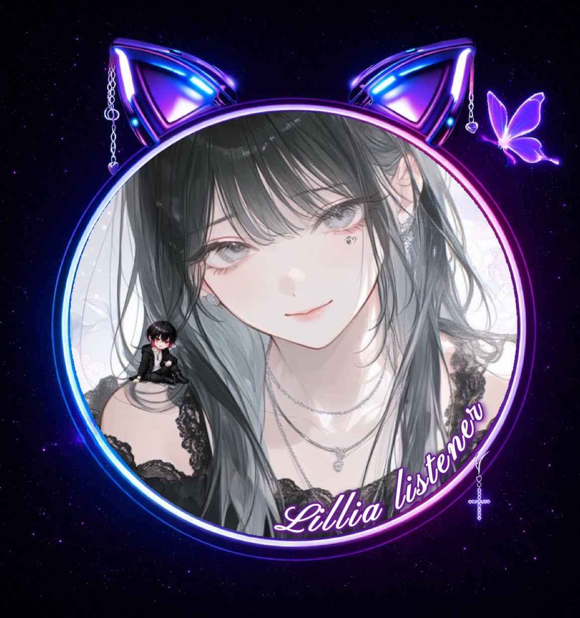 ⷱ𝚁₁唯凛~𝐘𝐮𝐫𝐢~