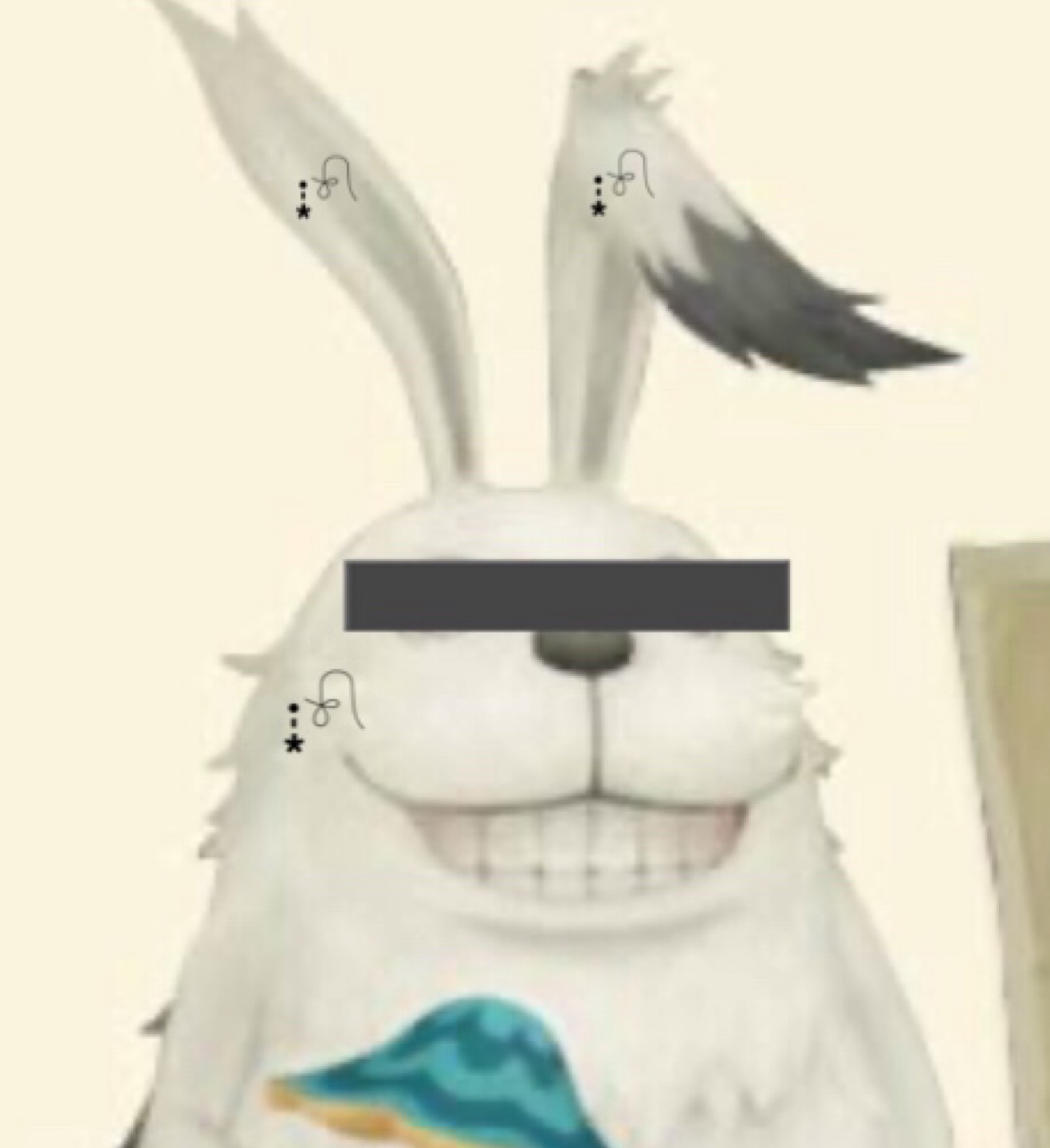 しゃむらいªÑ⡱
