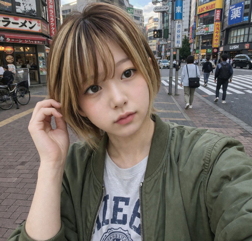 💋 姫森ちあき💋 ✓⃝