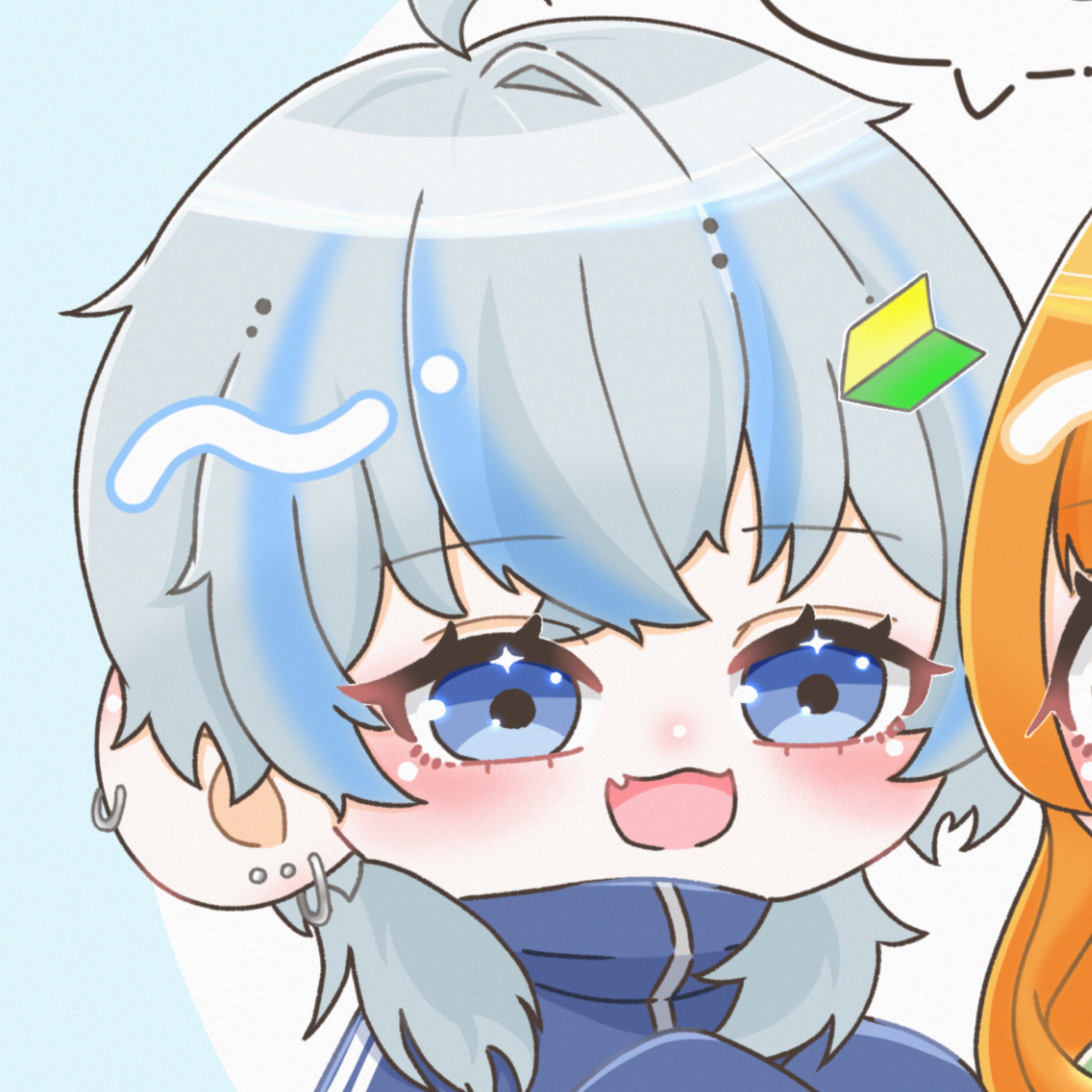 うぐい@🔰ヨルシカ🔰