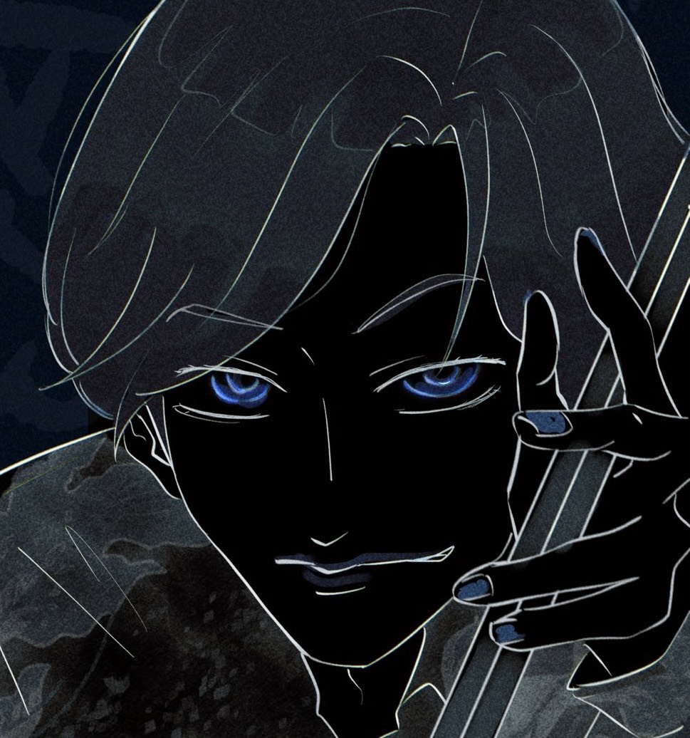 Ajitama🥚🎸Bring it on