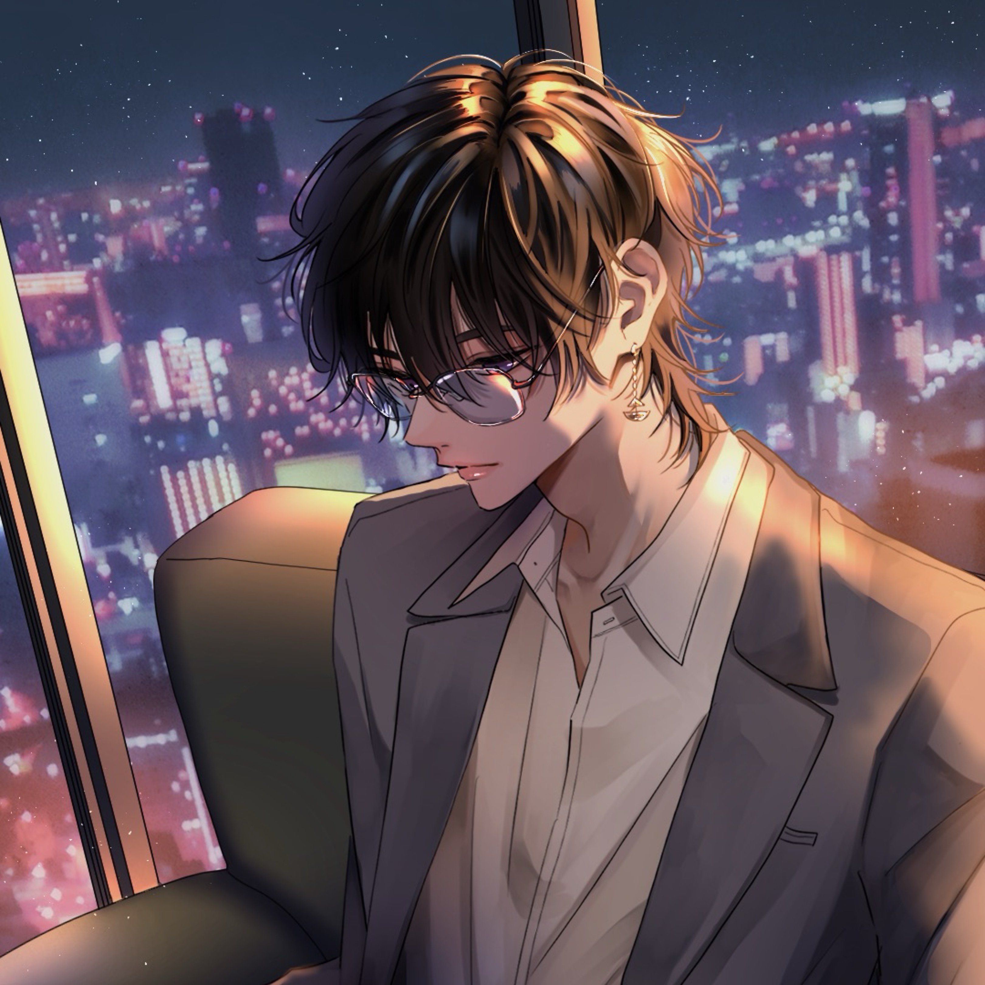 希海 - ﾉｱ - 【FIXER】