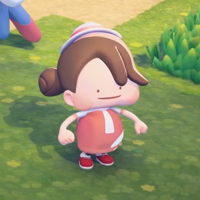 飴村飴子