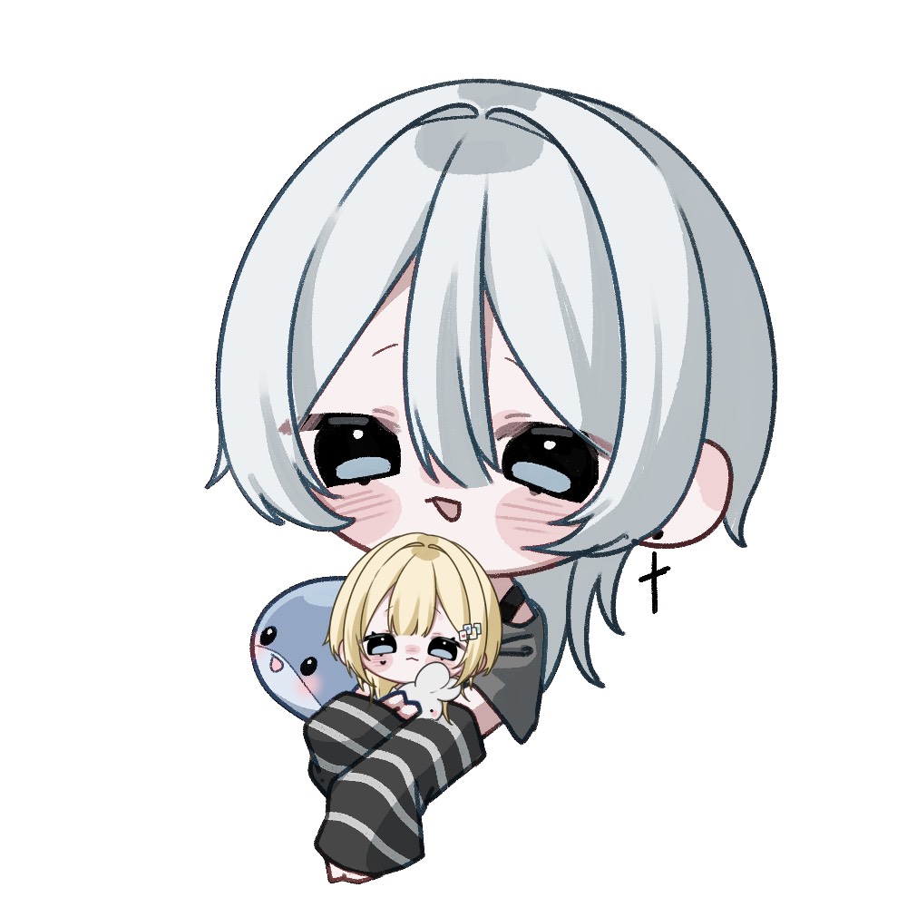 天嶺 瑞 -ｱﾏﾈﾙｲ- 🎠🩵