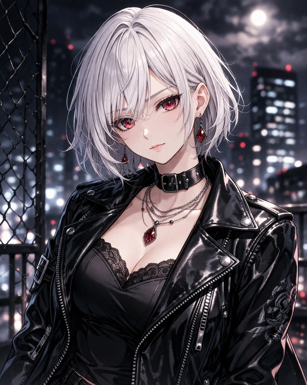 ☾ˢ⋆小夜ℵ₀