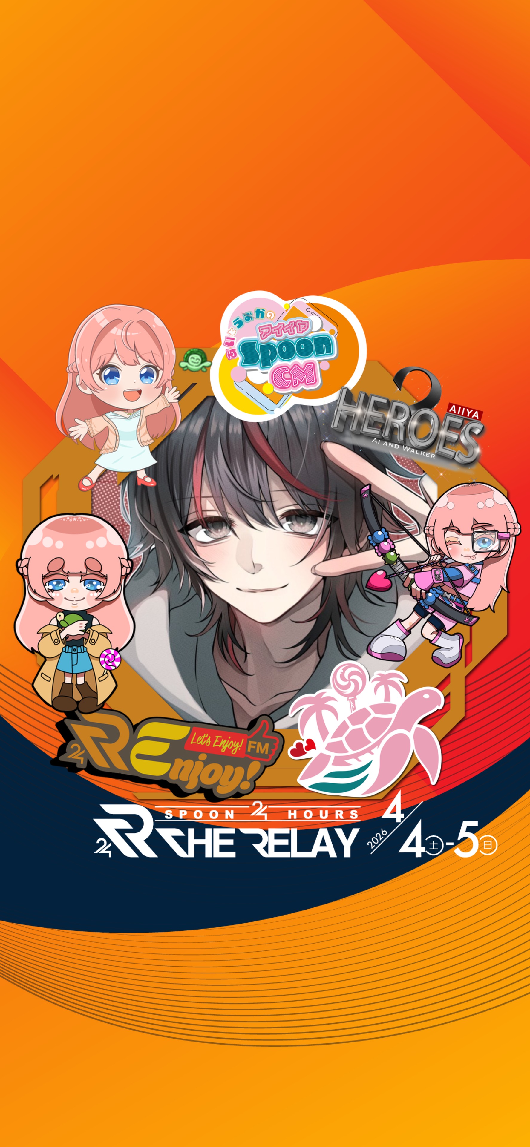 達希@𐀔⋆ 専マネ