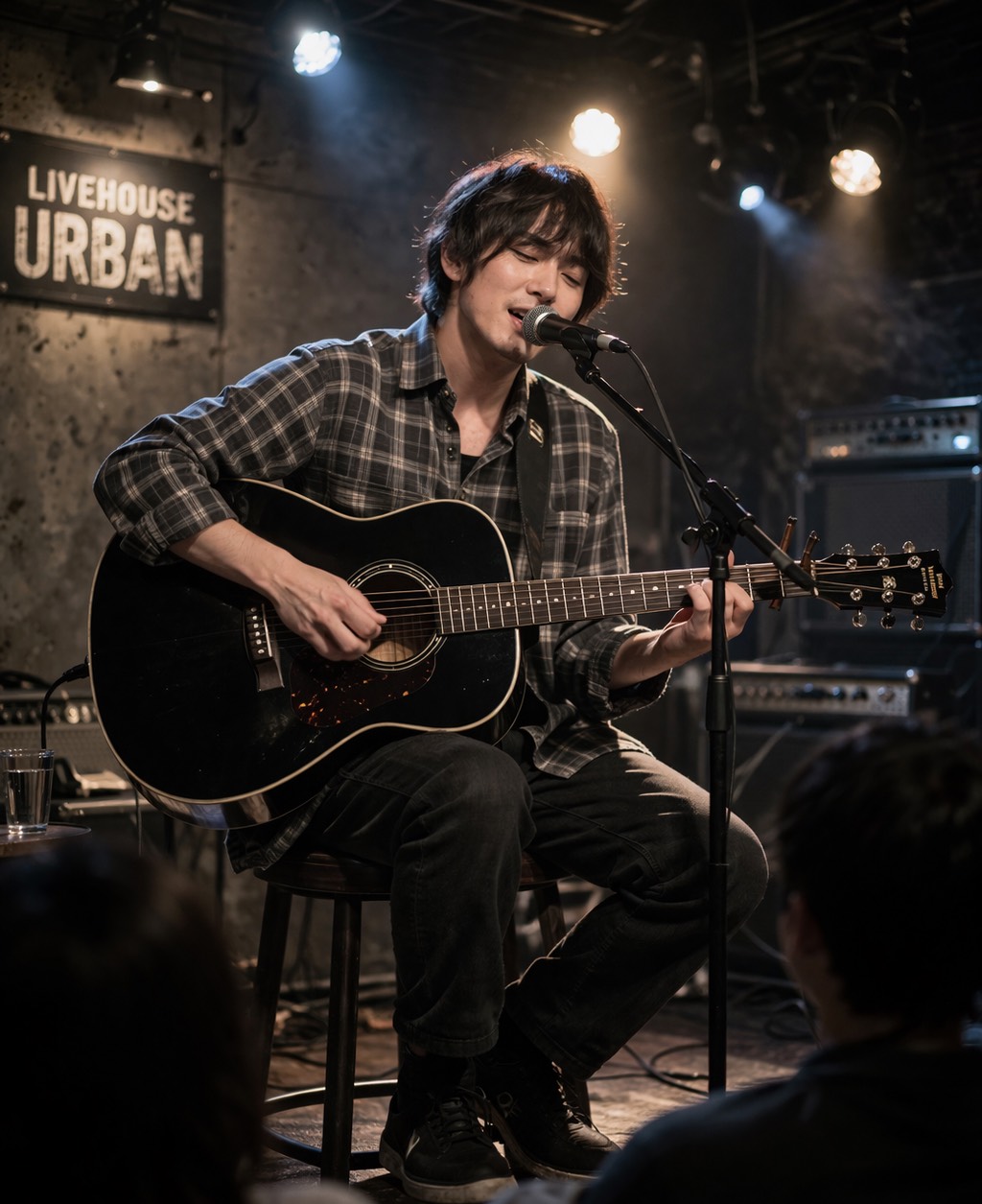 蔵人🎸くらうど