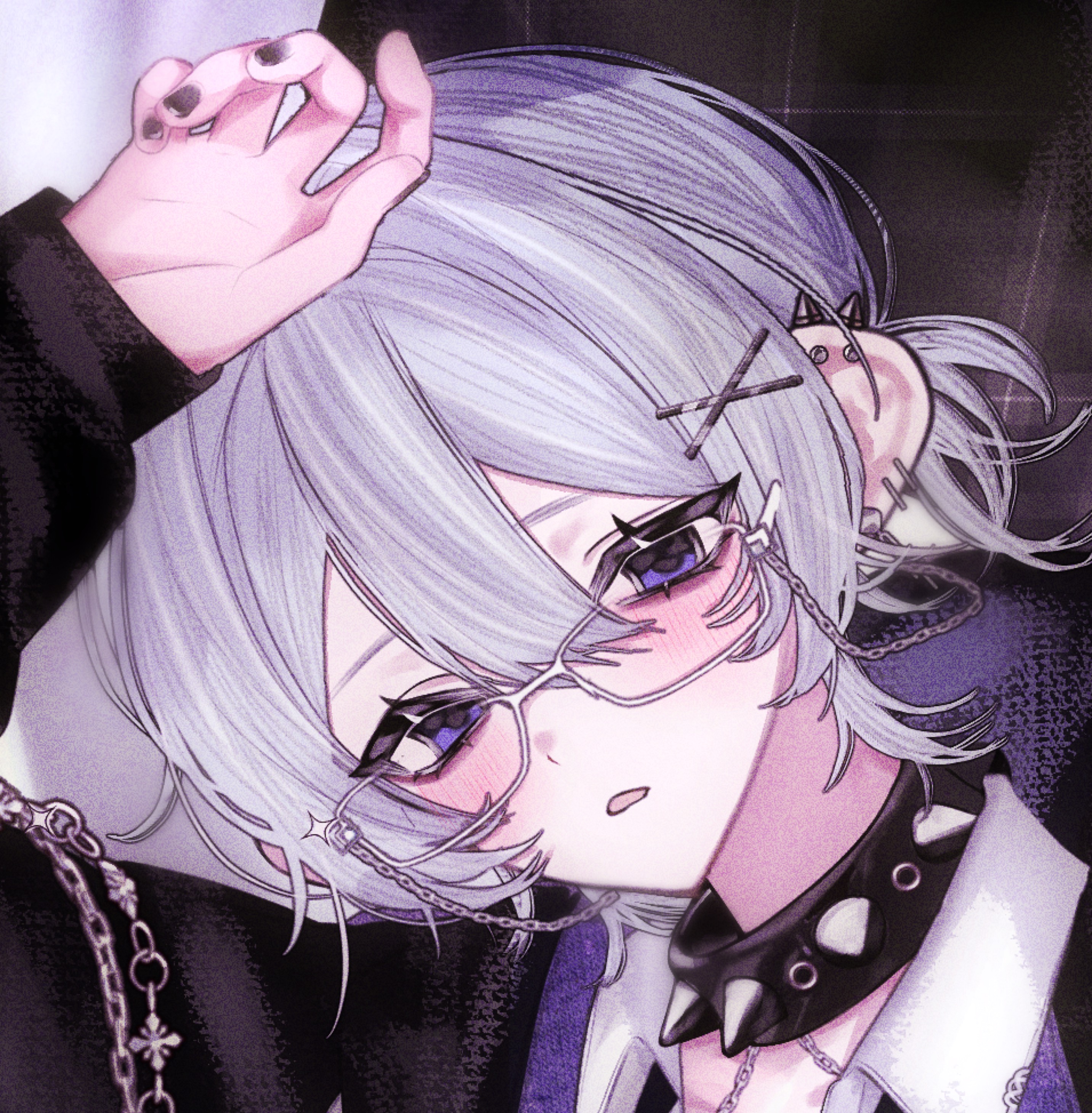 世界 “不夜城”