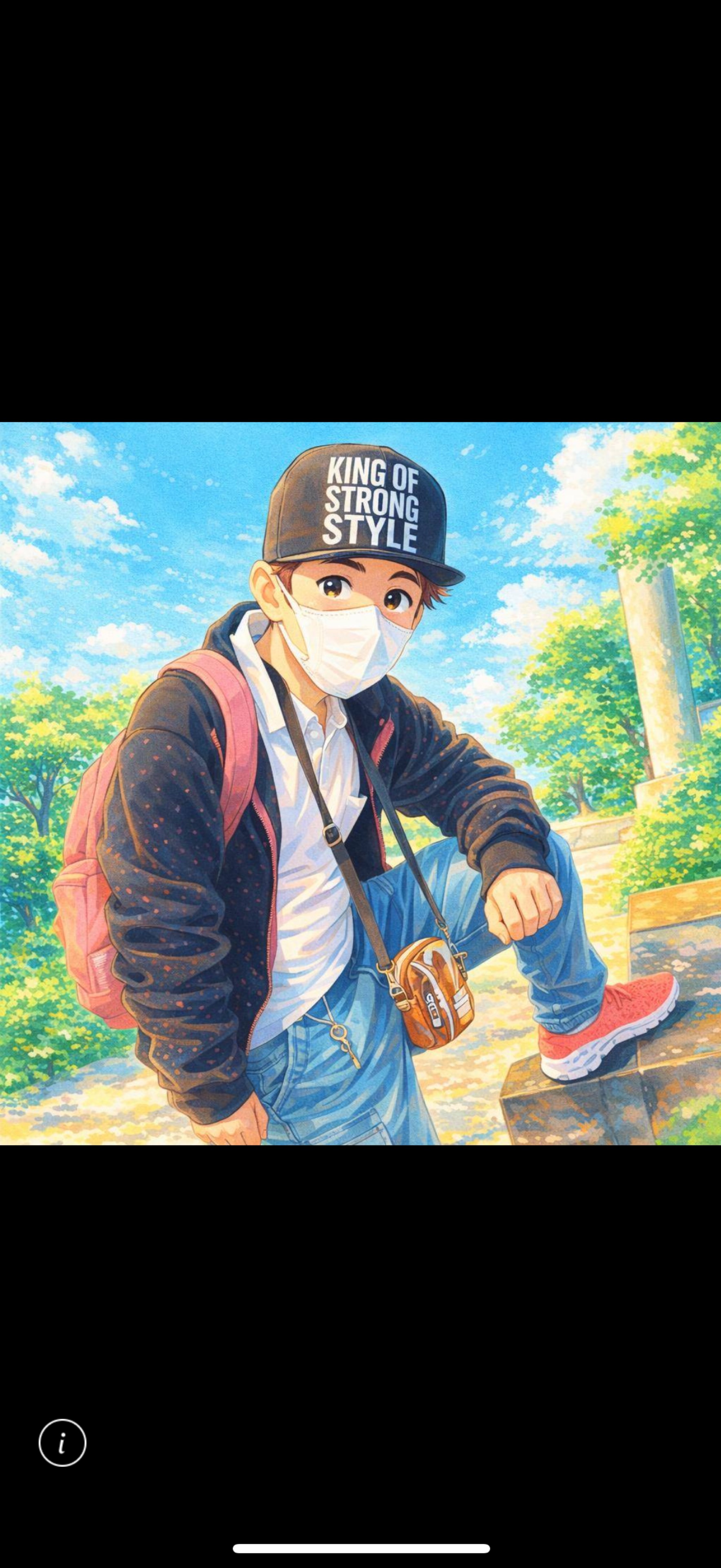 🌈おちこちゃんᨒ⋆ R&J