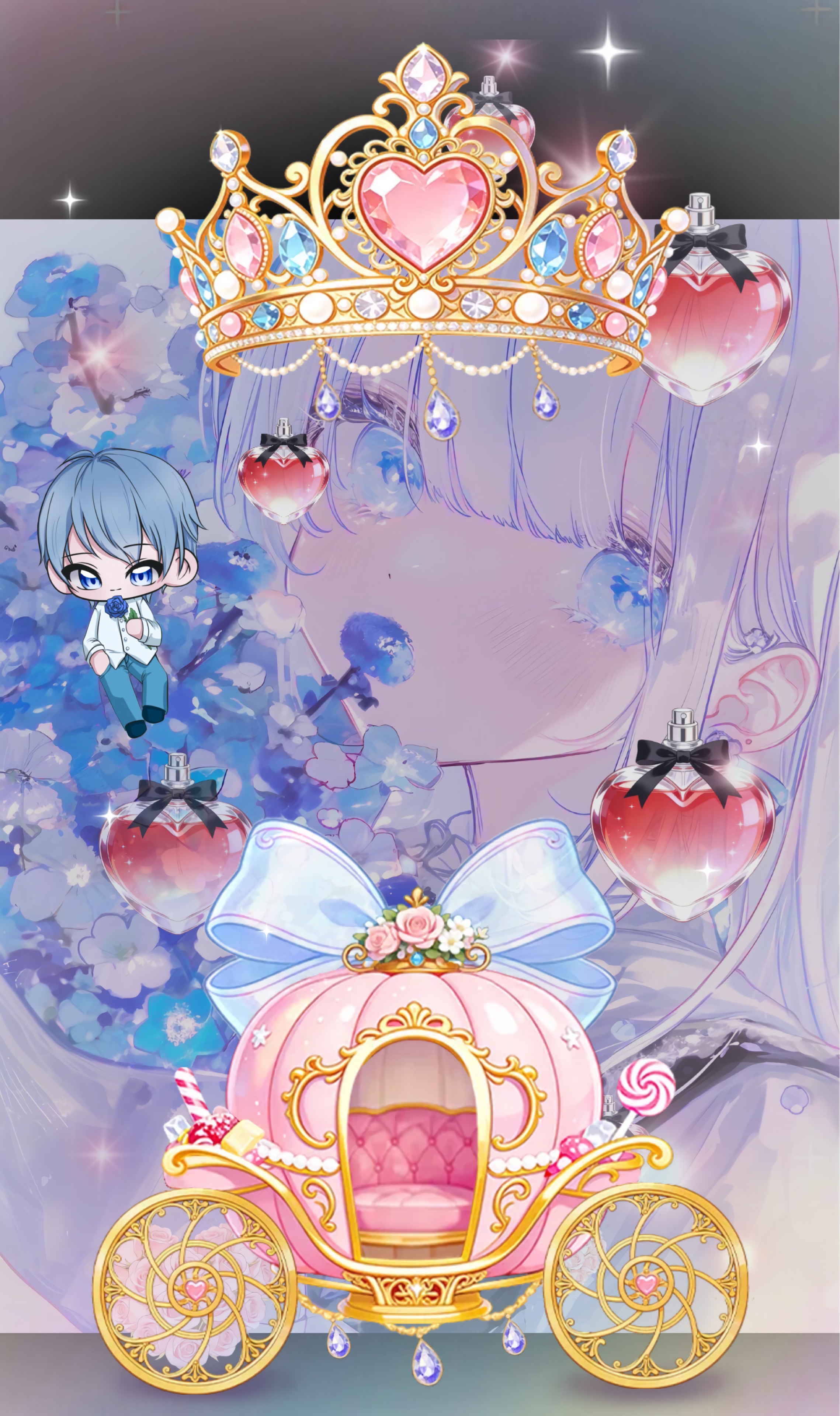 宵（よい）ℓ♡̷⋆͛