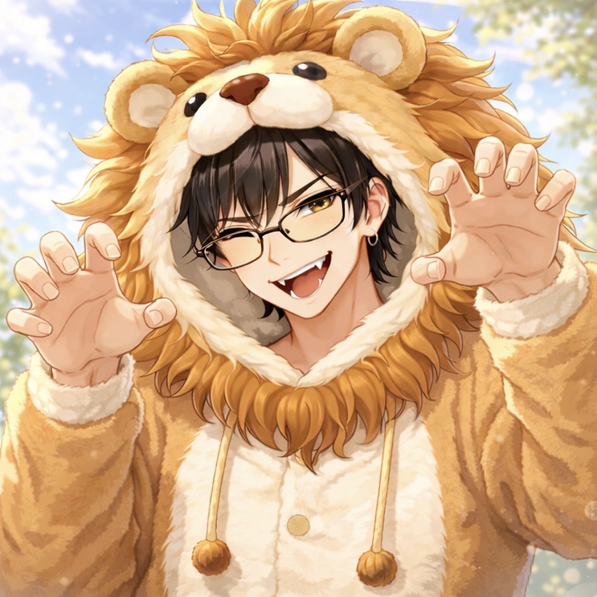 🍺♪たかたかた