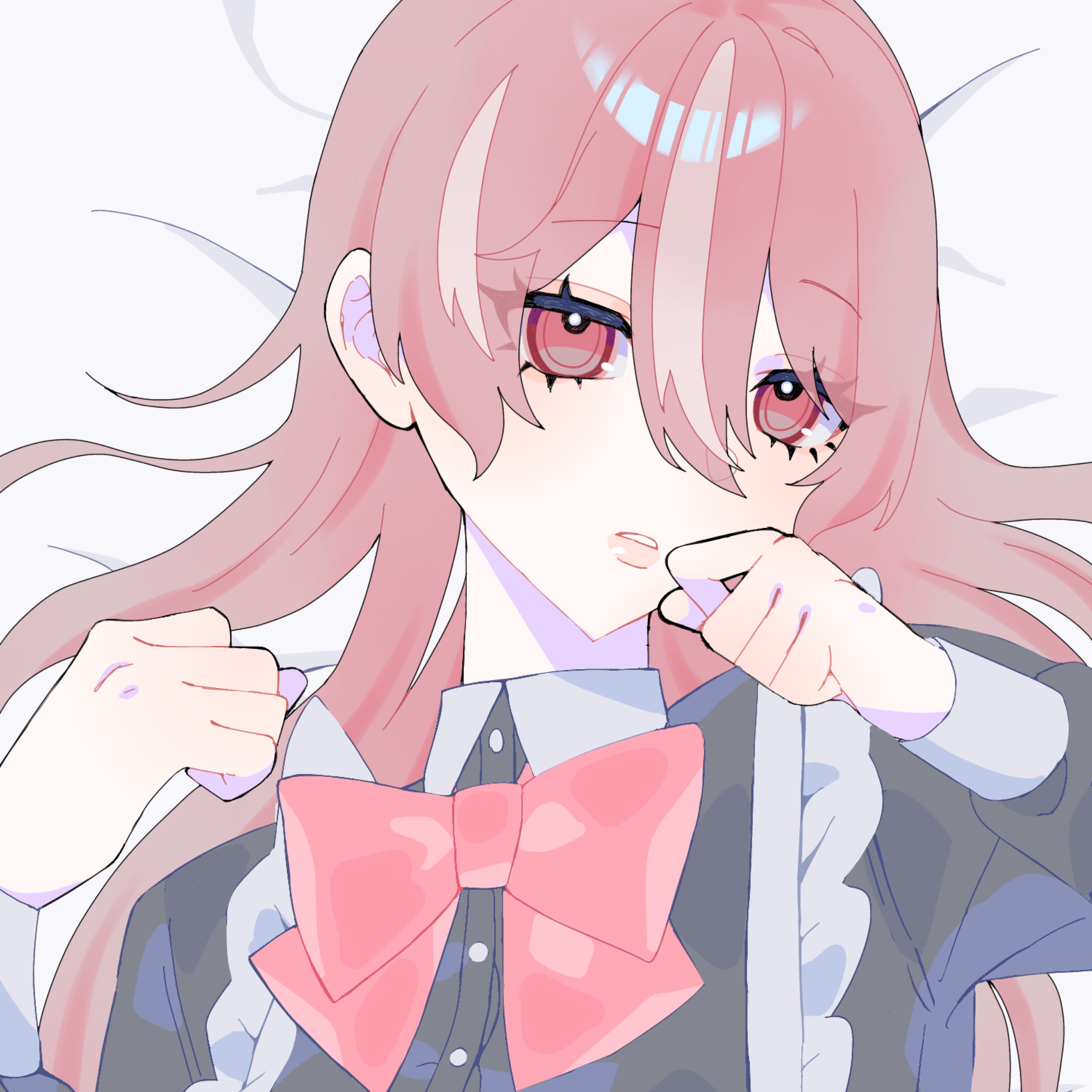 ·ಇ  心貴 @マジックメイド🆙