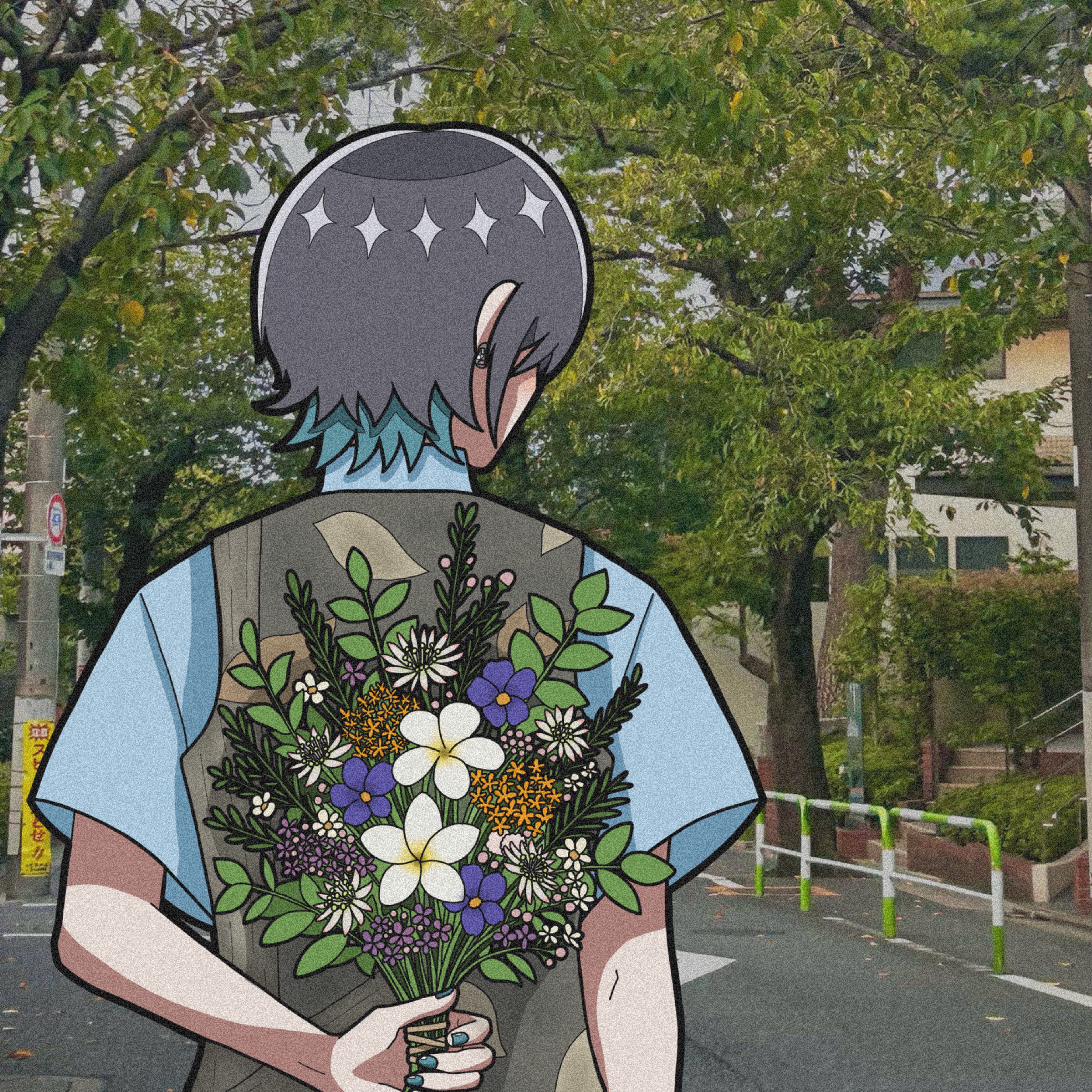 翠粞-スイセイ- @ 歌みたCAST🆙