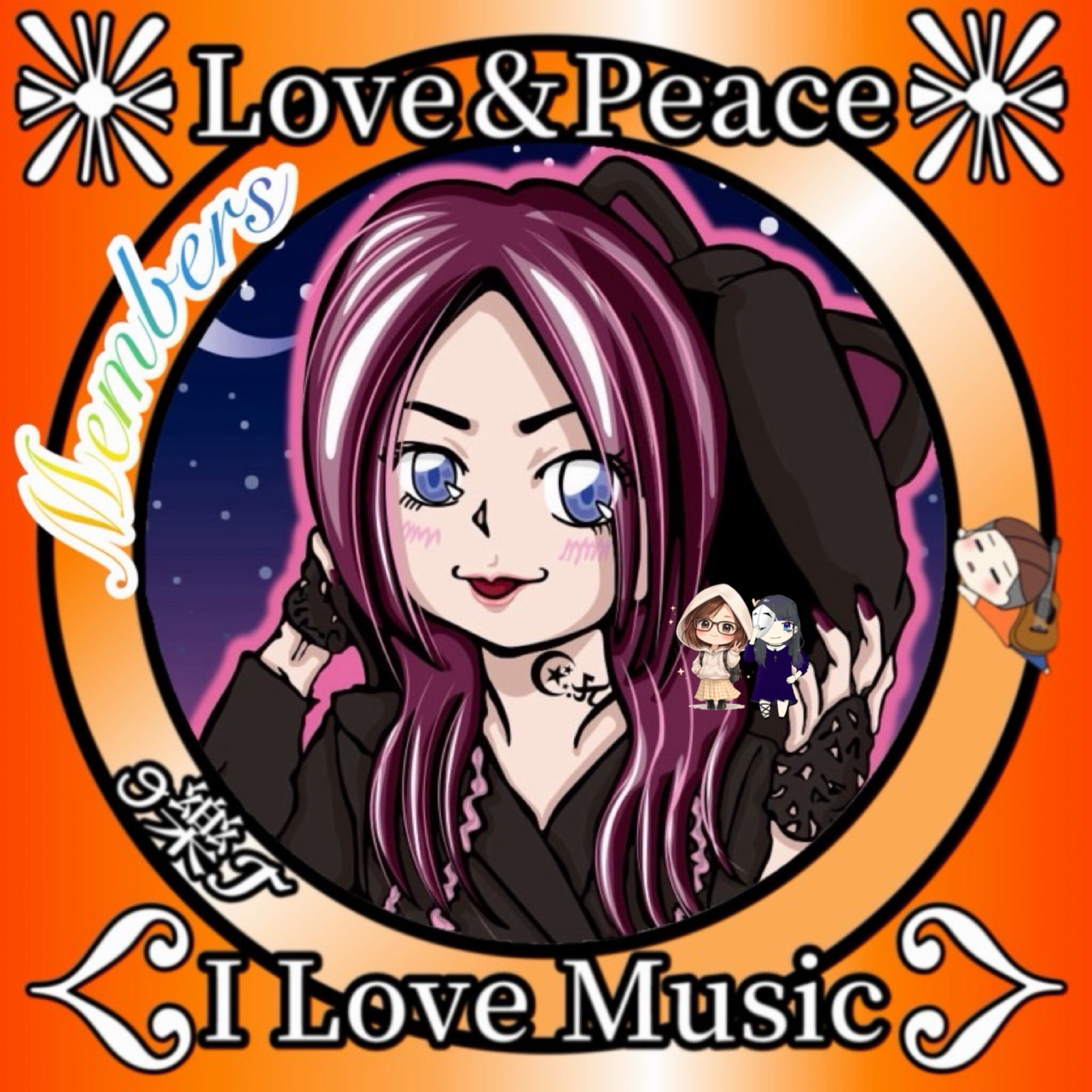 ☪︎*·̩͙ᴷこーちゃ