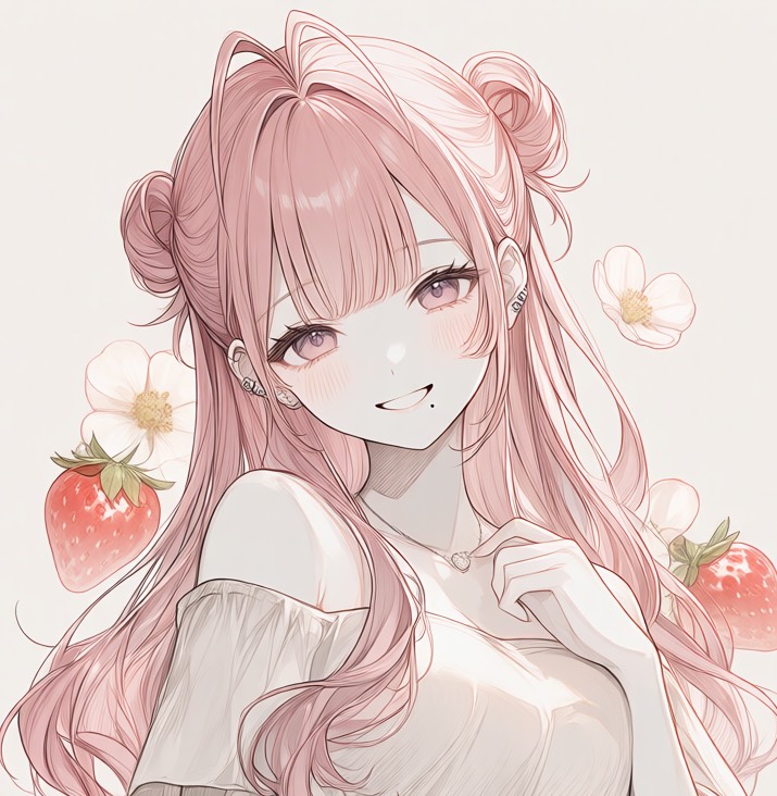 苺