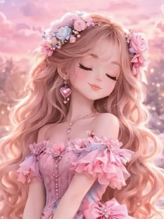 雛❀❀˖°🎀