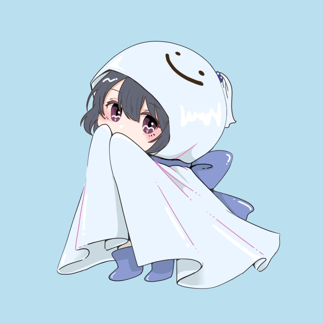 あいかっぷちゃん。@歩く回転寿司