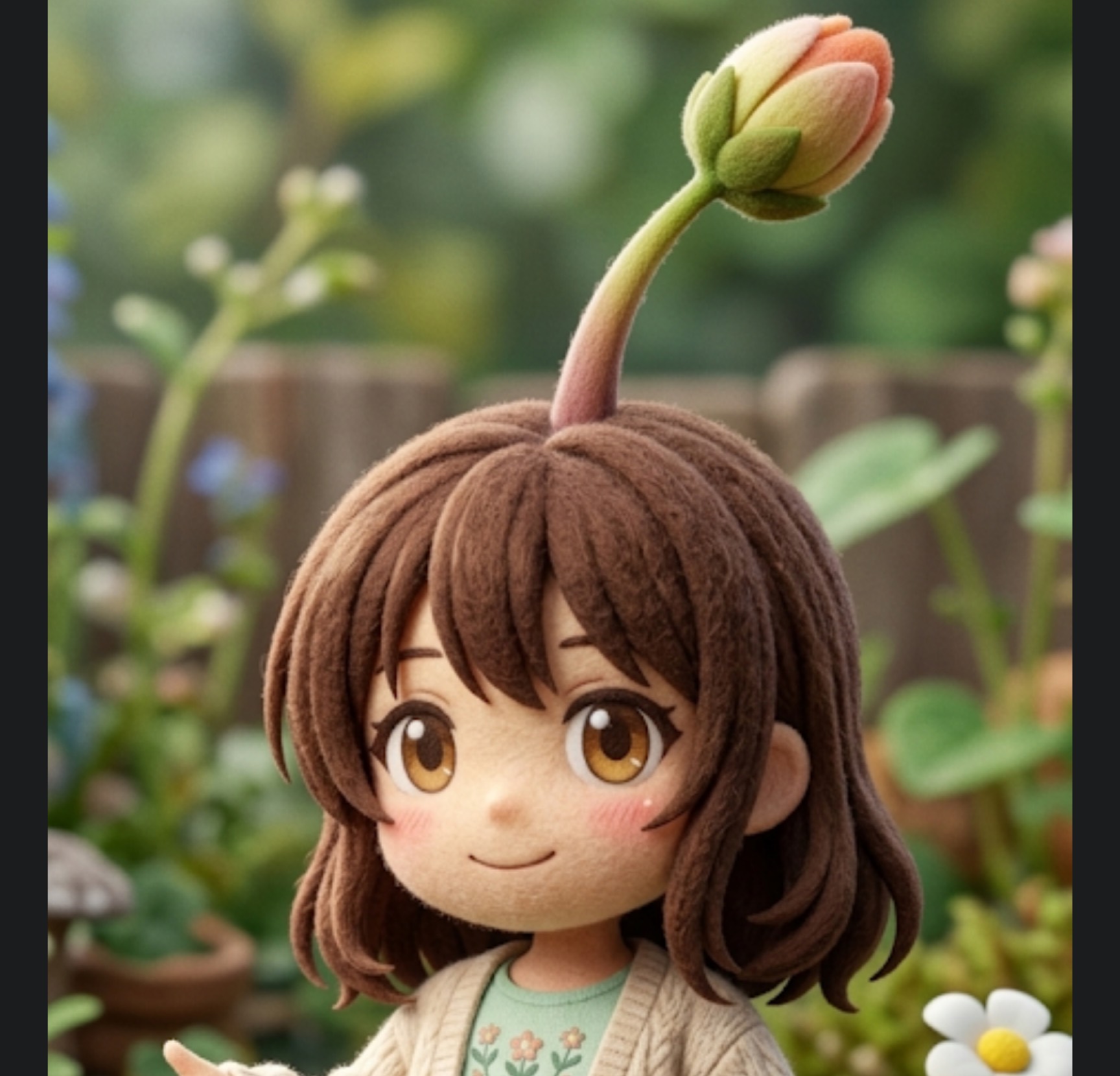 いわい子分1号がんちゃん