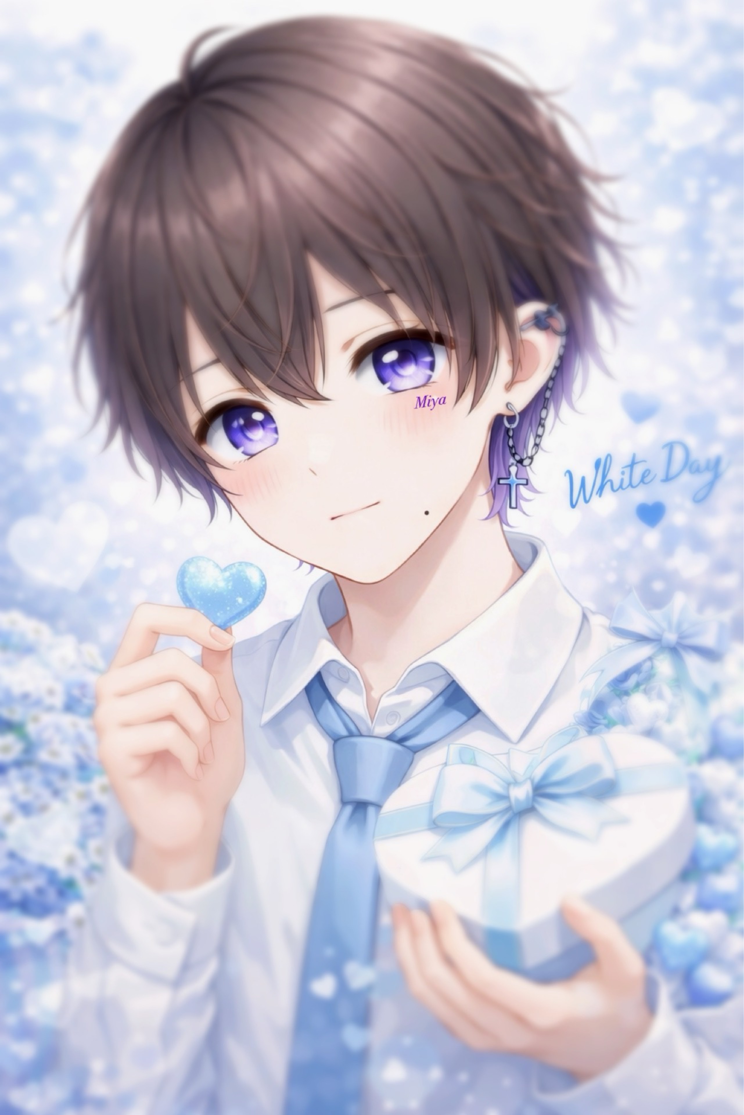 ໘̳ꪆ 魅夜 𝓢ꫂ ၴႅၴ