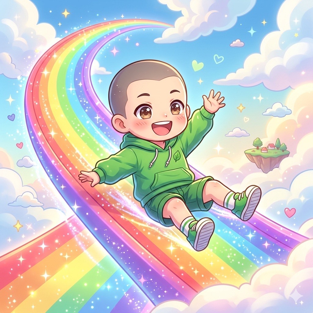 🦪ど☆はまぐり