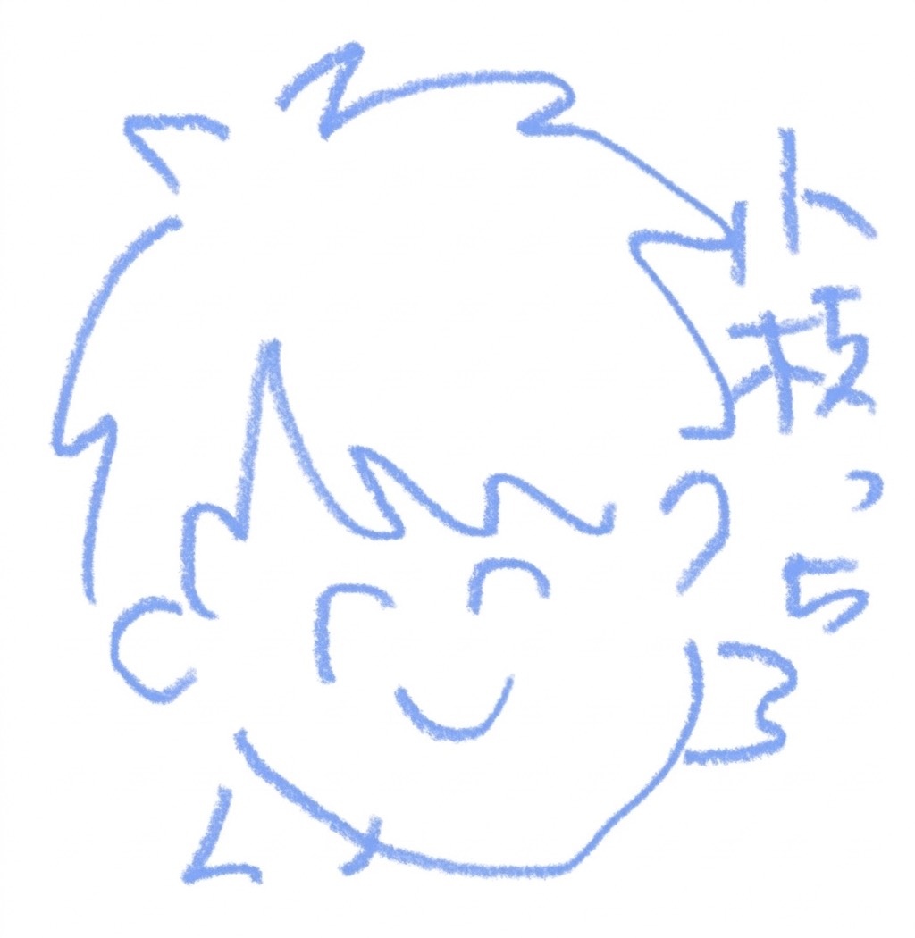 こえだ