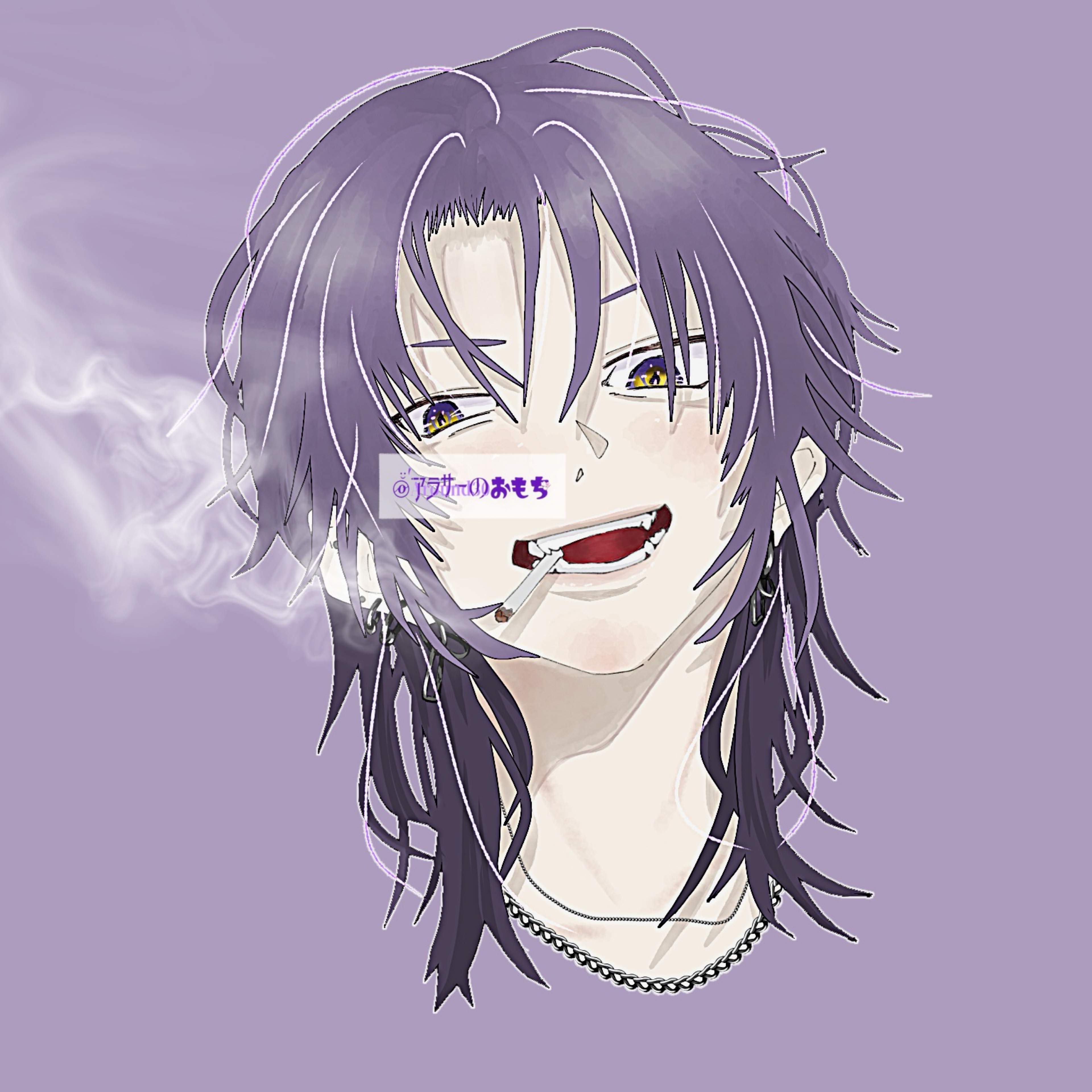 アラサーのおもち【VEL】