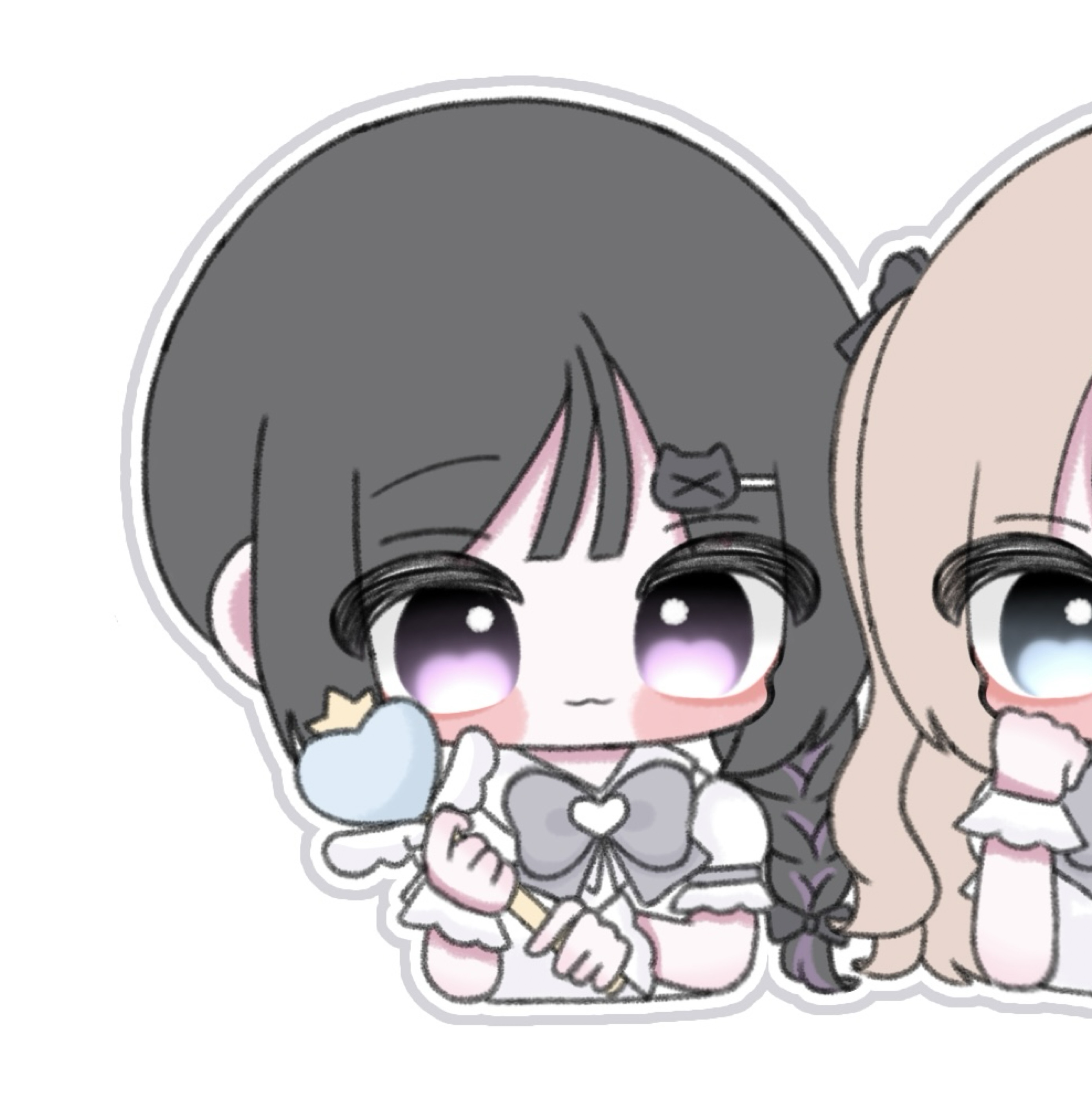 さな