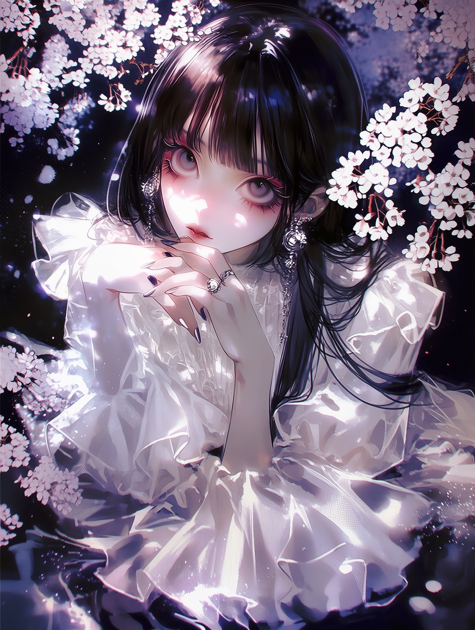 美咲@手が痛いので潜り気味