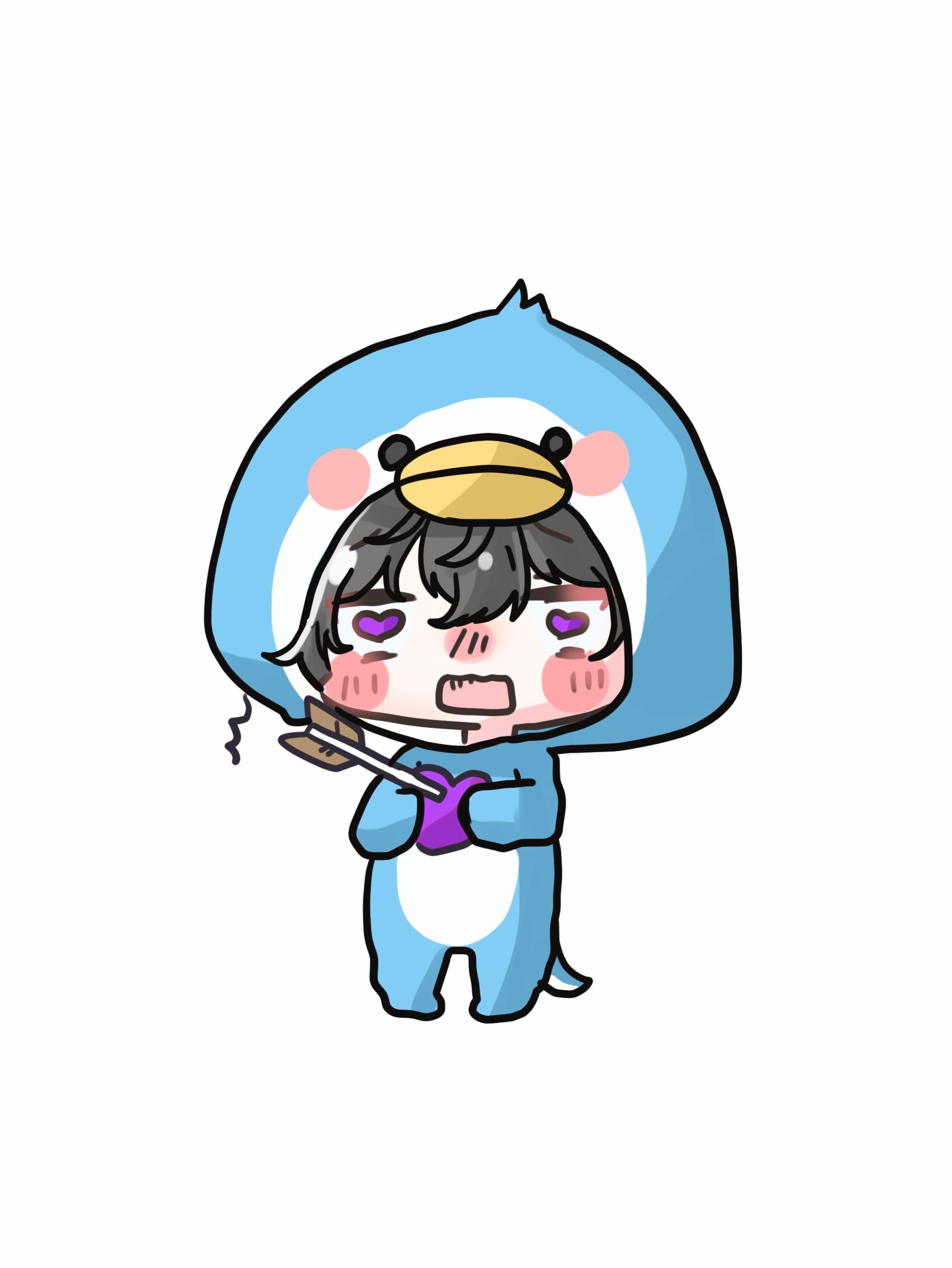 じょにまるªఌ︎