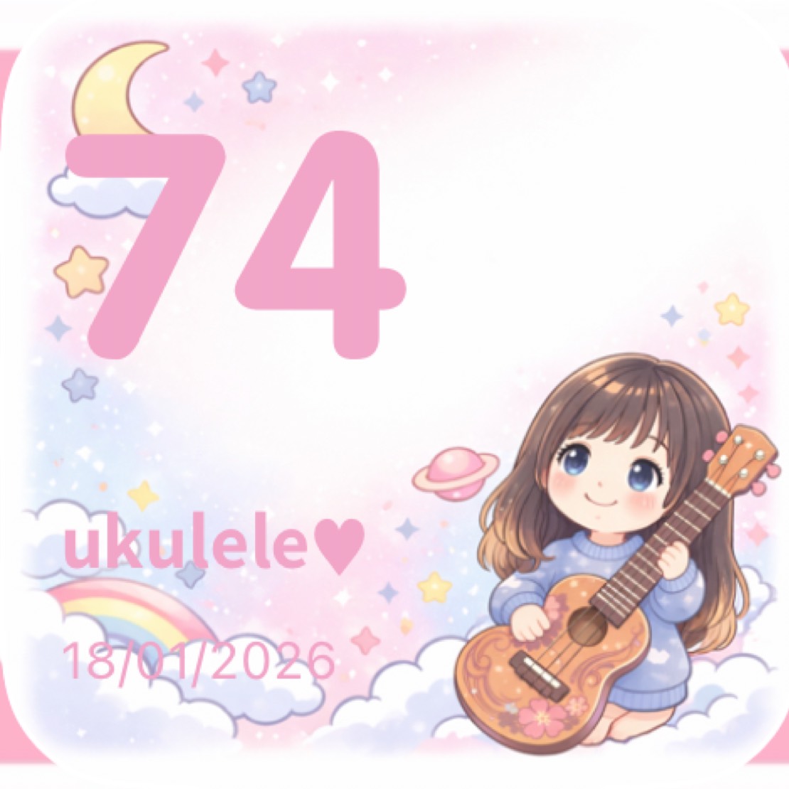 .⋆𝜗𝜚 のん.•♥