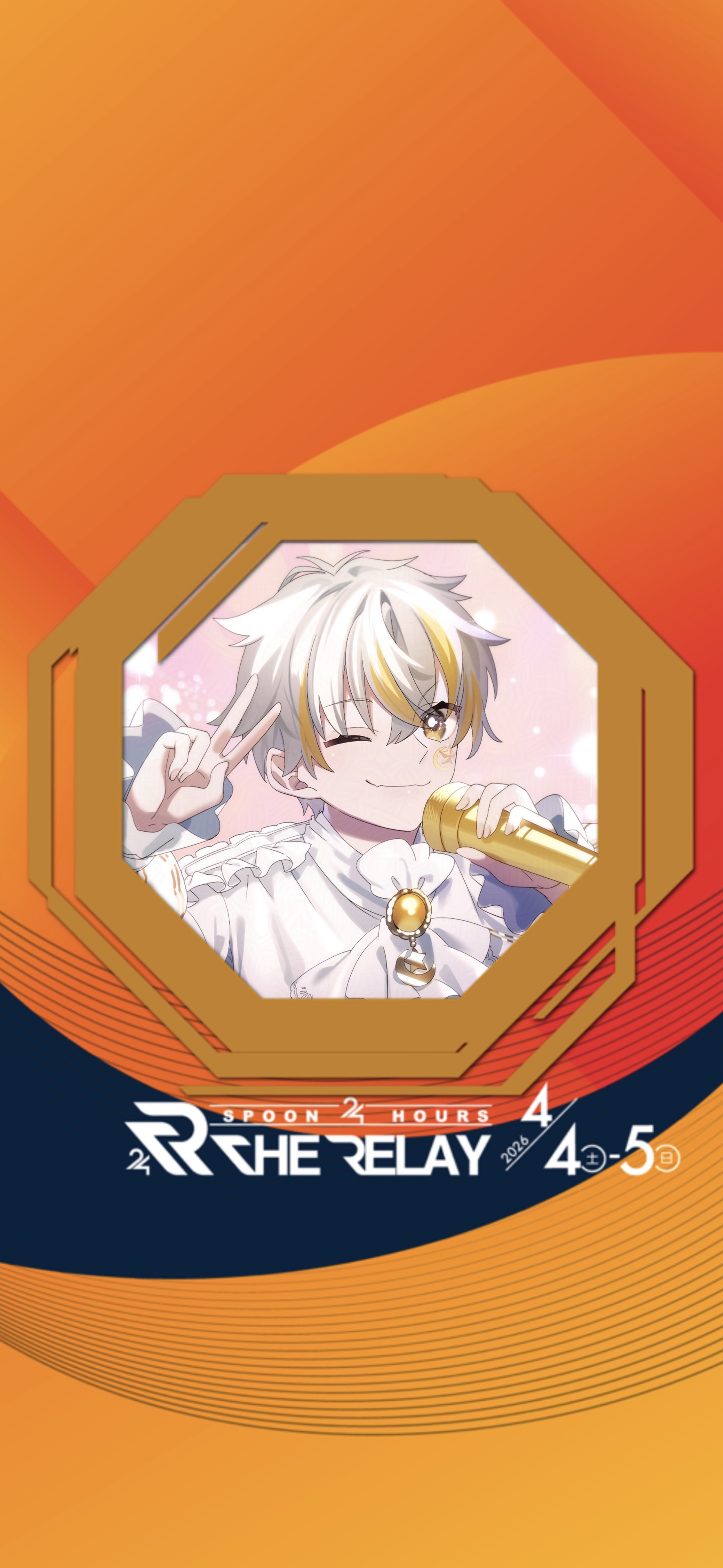 🌟𝑆𝑜𝑟𝑎 4/8@渋谷XXI