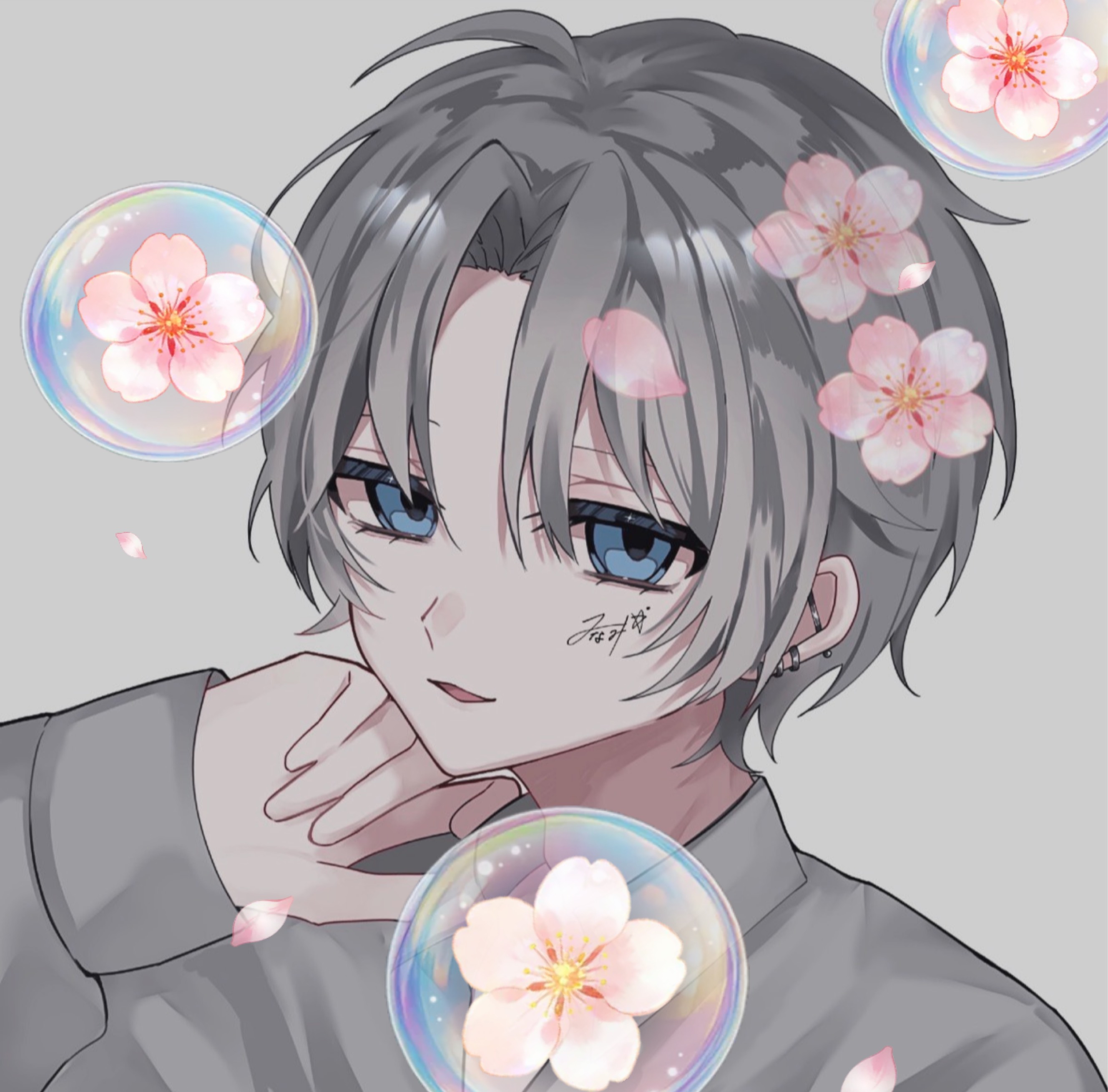 𝕞̿̈꙳みなみ