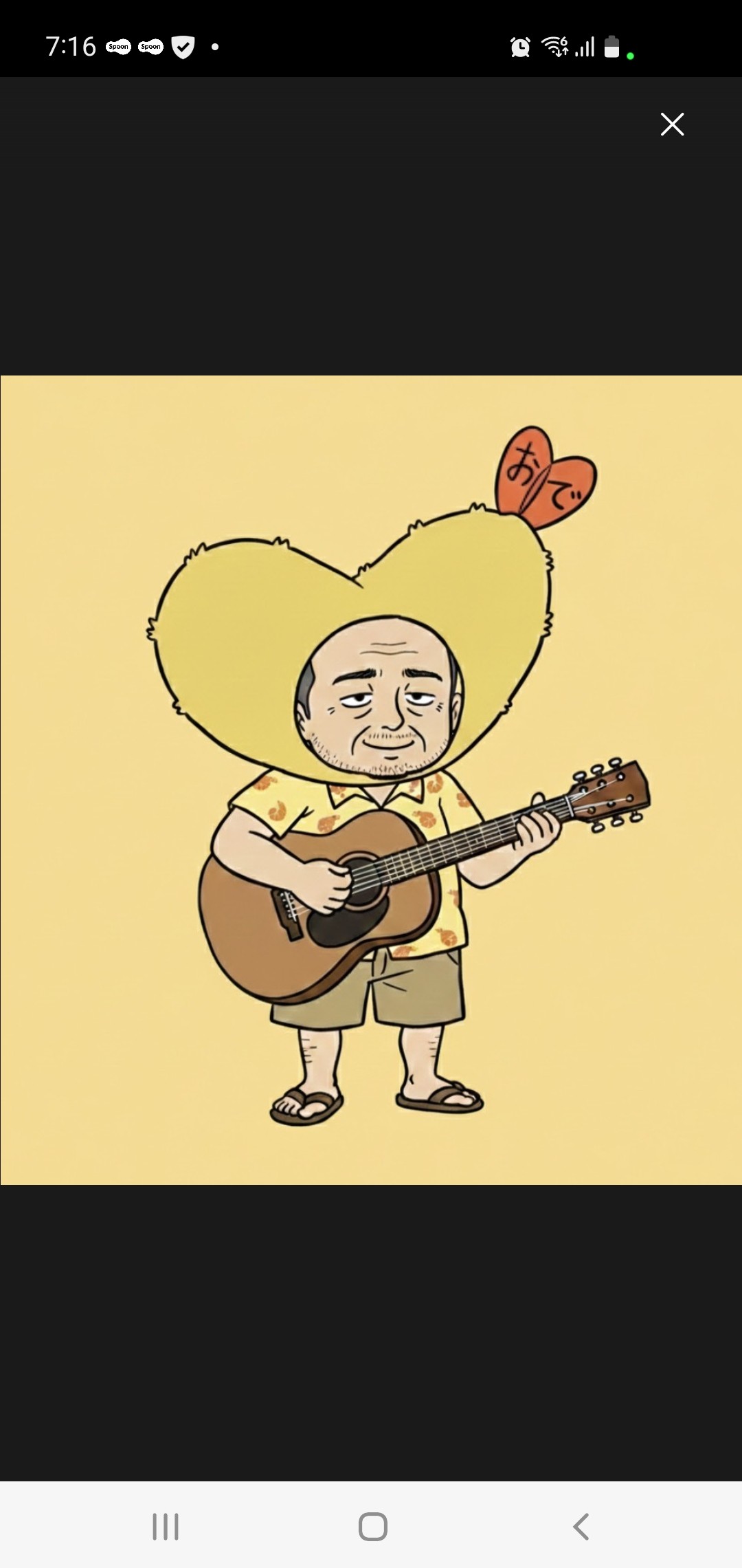 🍤.おでだよ？✿𖥧