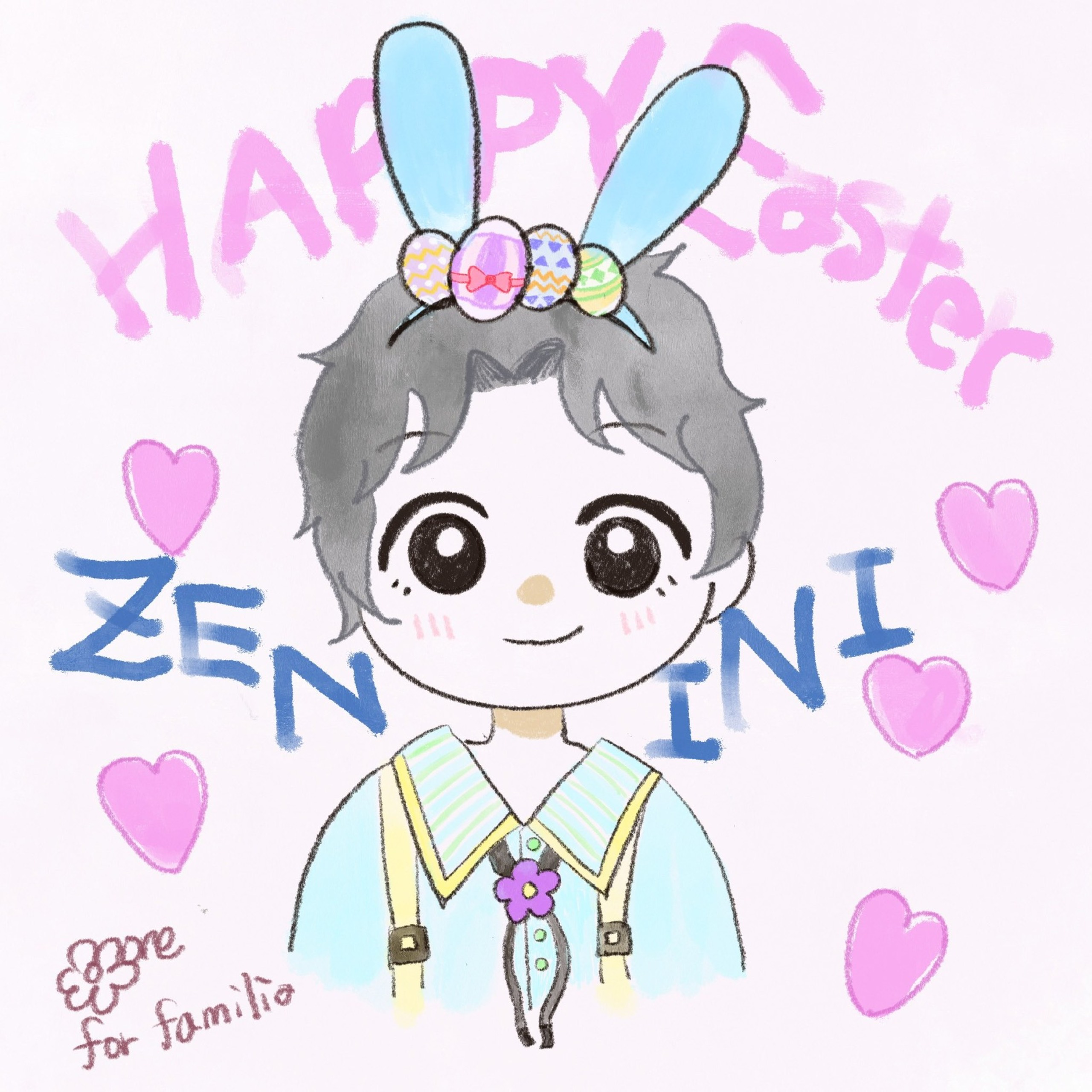 ゼニガメ𓏲❁⋆⁺