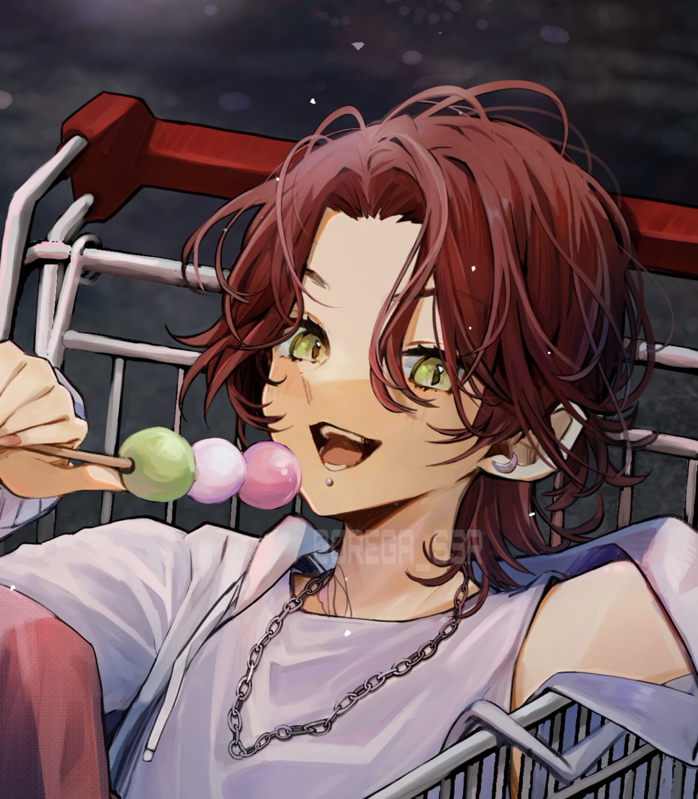 ᙅ⩬゚𝑳𝑰𝑶.