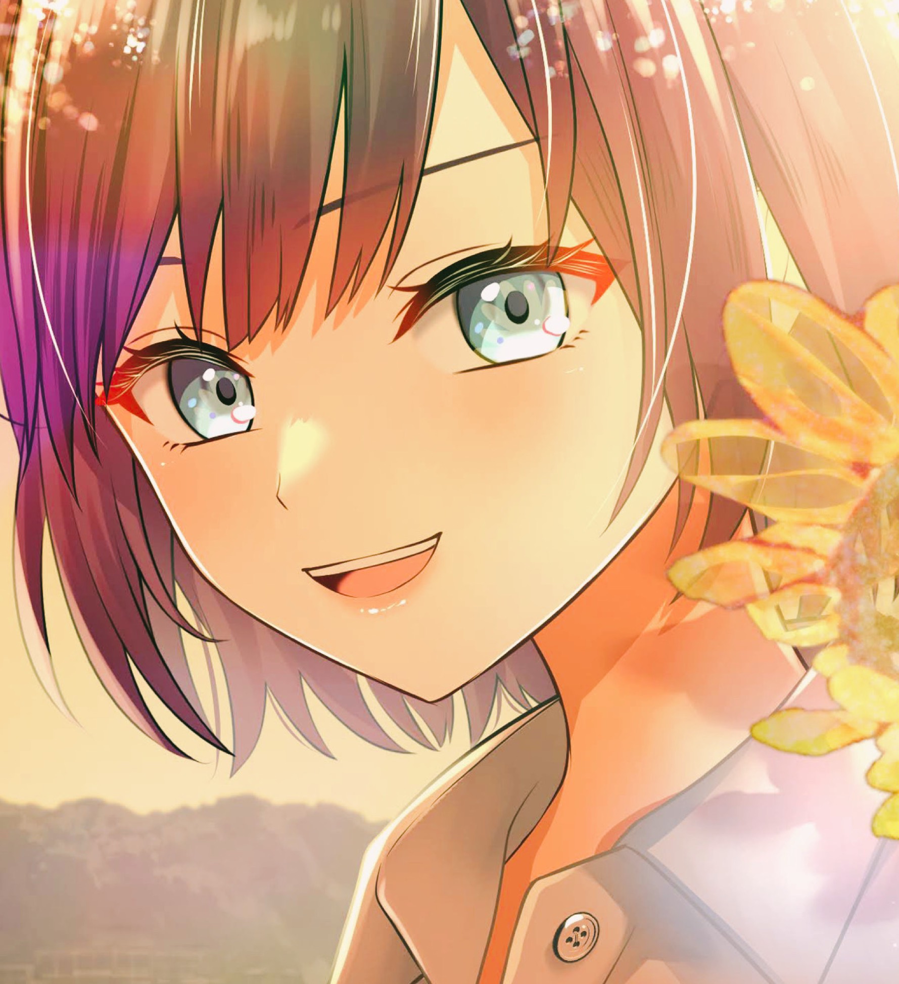 ᕷ⋆͛のんたろー｡4/5 5時＆9時