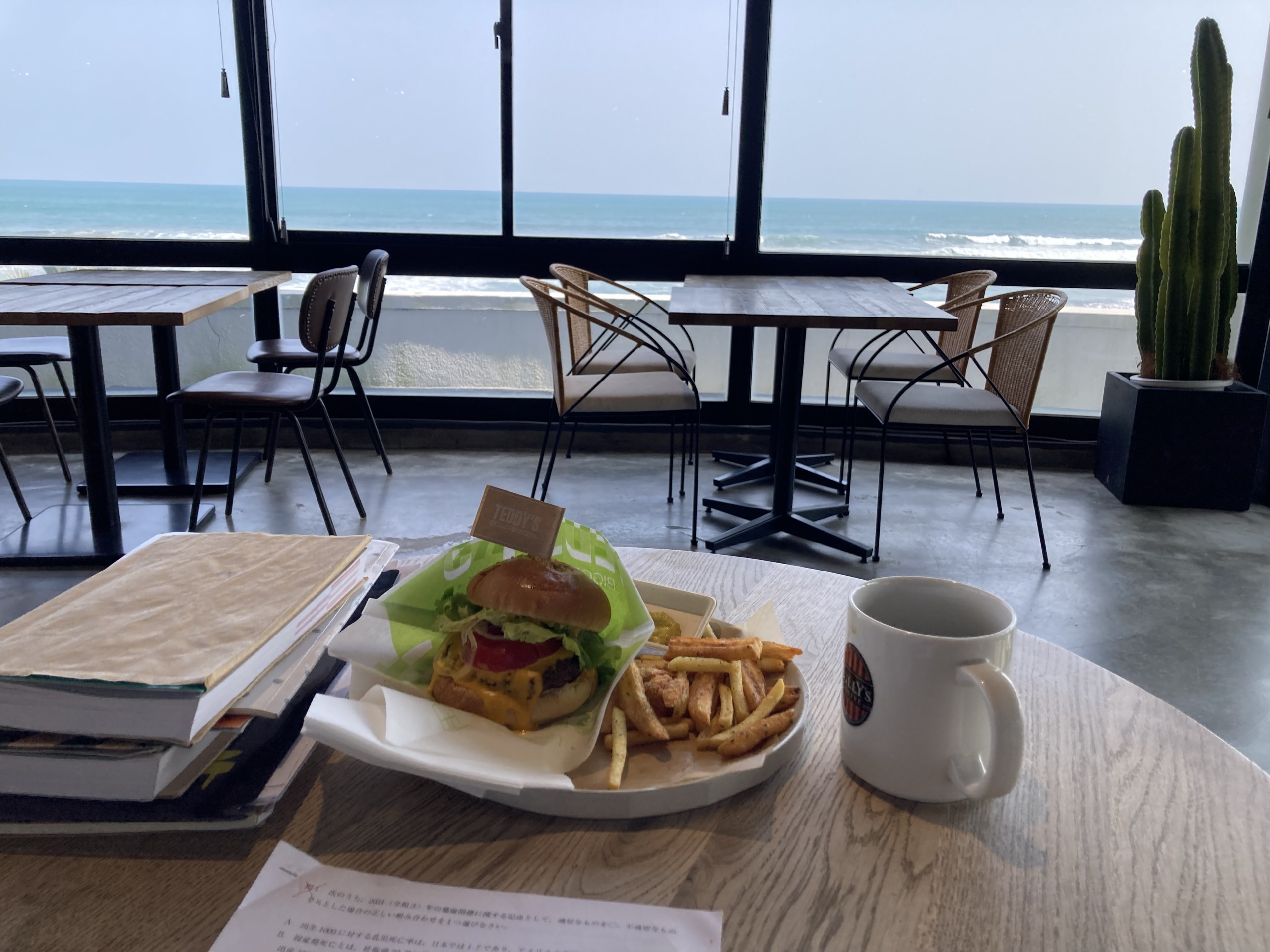 まえのめりクレソン