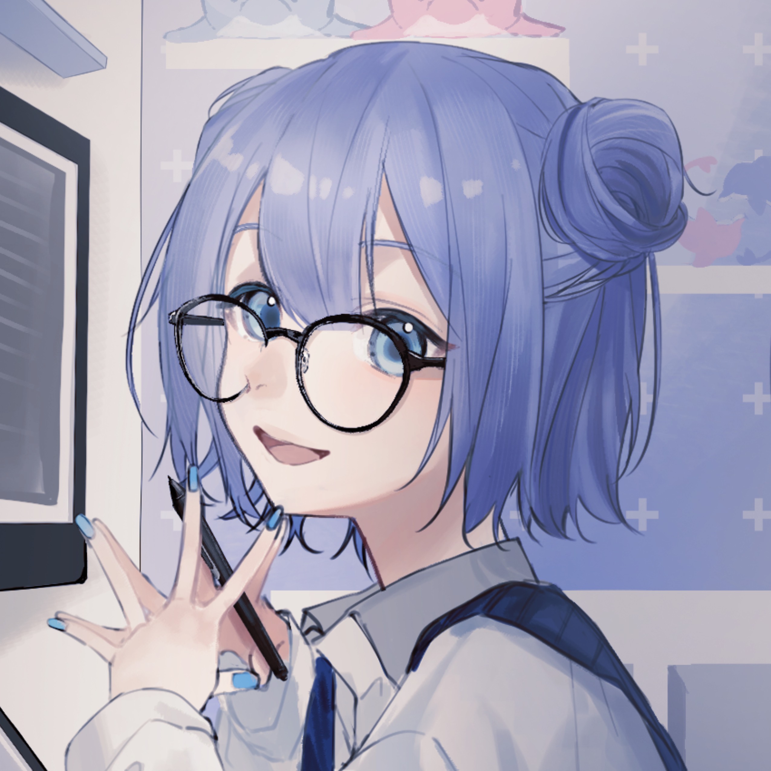 *꒰ঌ🐬໒꒱*こみ@歌みたCASTUP