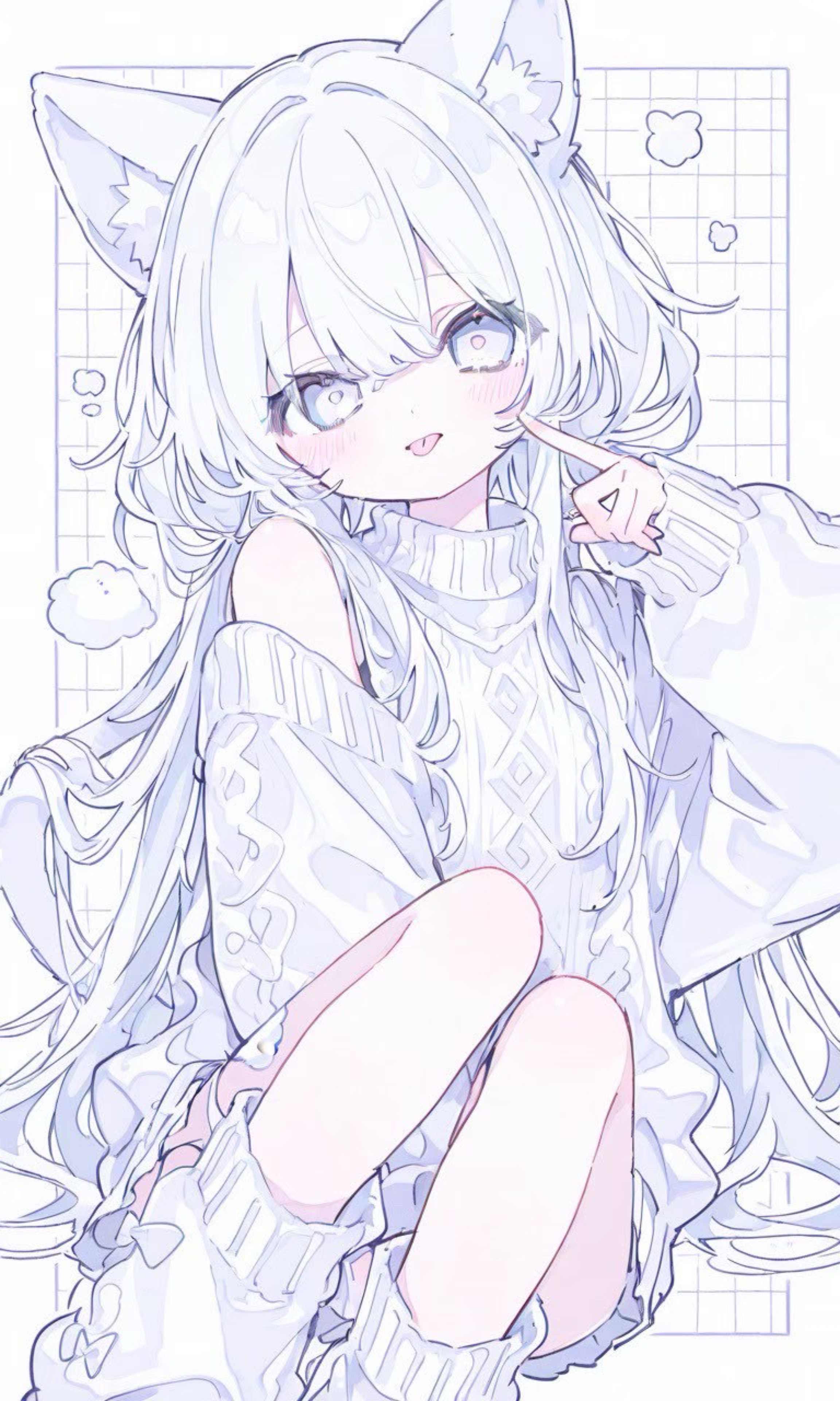 ᛃⷦ֞︎︎︎︎ᴿ⸝⋆綺羅