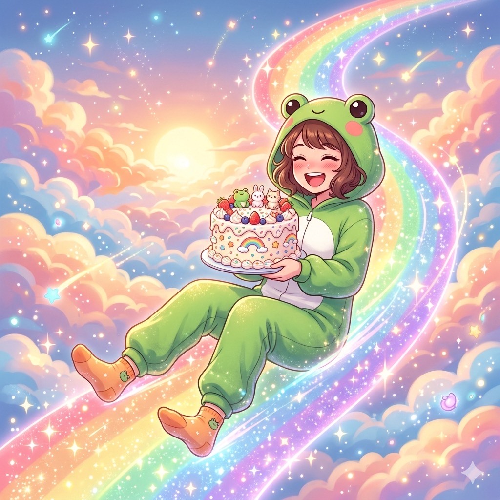 ︎︎ᕷ·͜· ︎︎KAYO