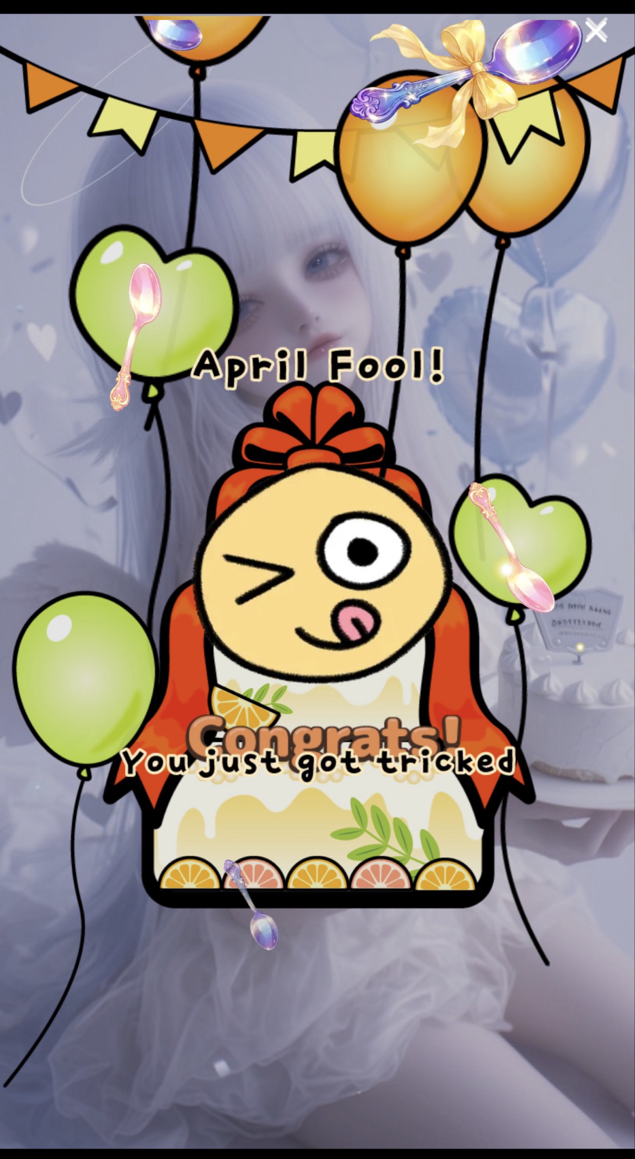 夢未-yumi-@生誕祭4/2