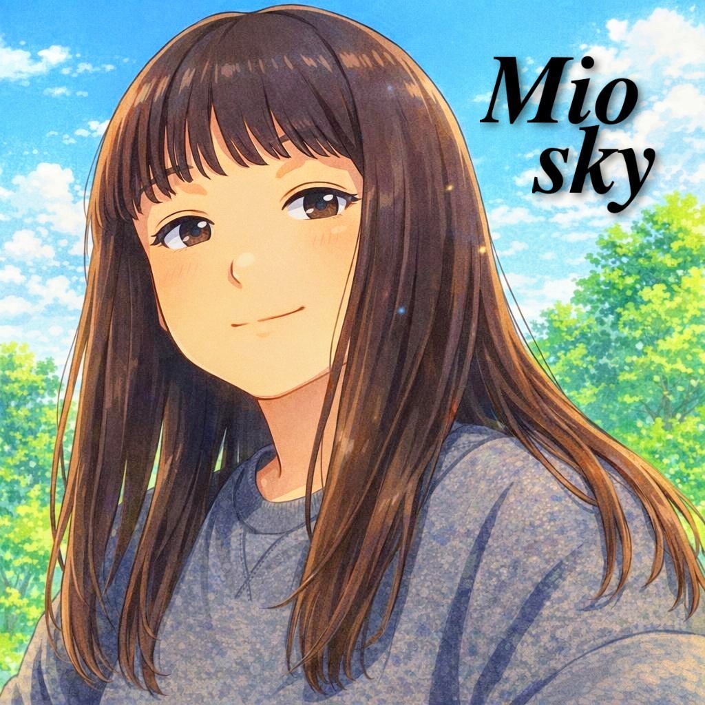 美緒【𝒔𝒌𝒚】出先潜り皆さんᐕ)ﾉ