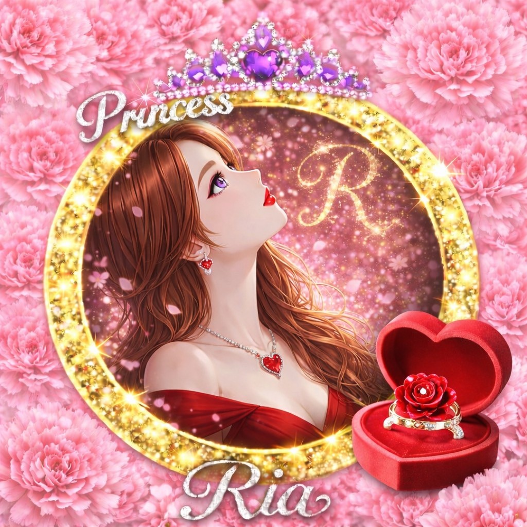 ꫂ ၴႅၴ𐦍༘リあㄘゃ~ん