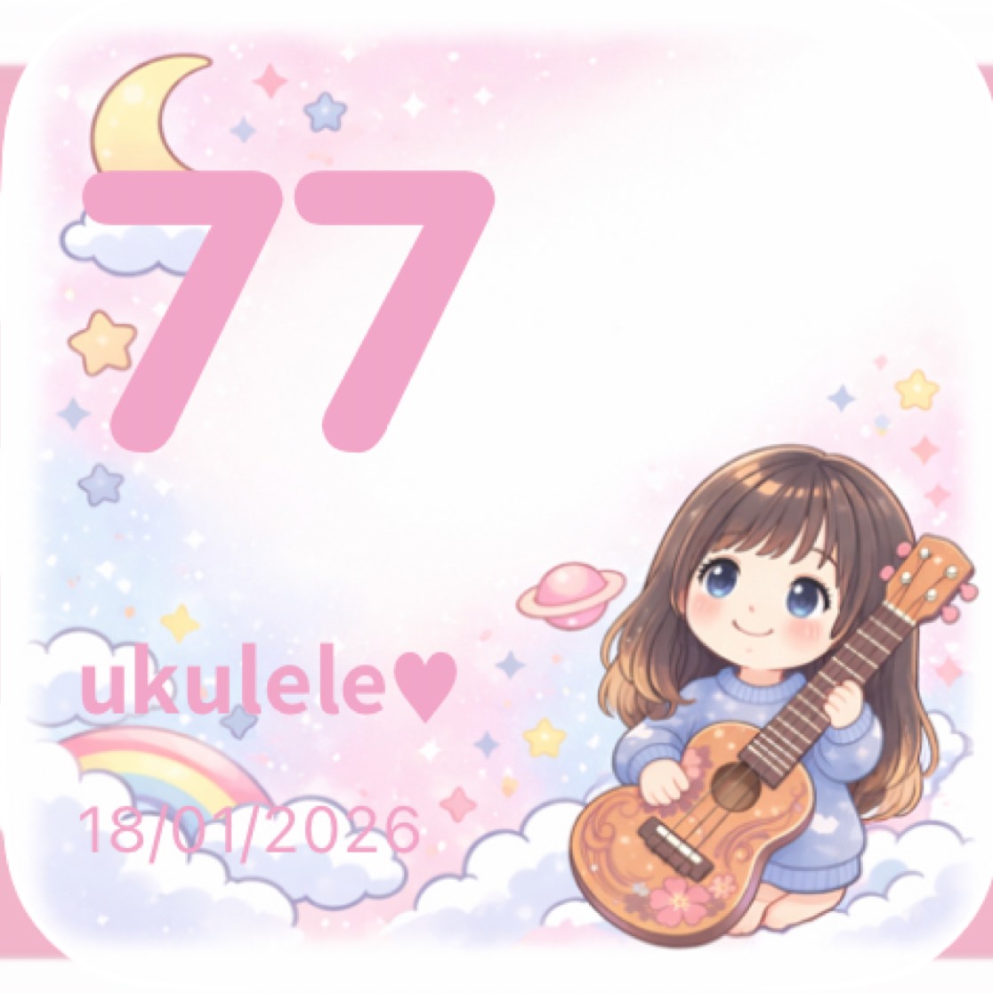 .⋆𝜗𝜚 のん.•♥