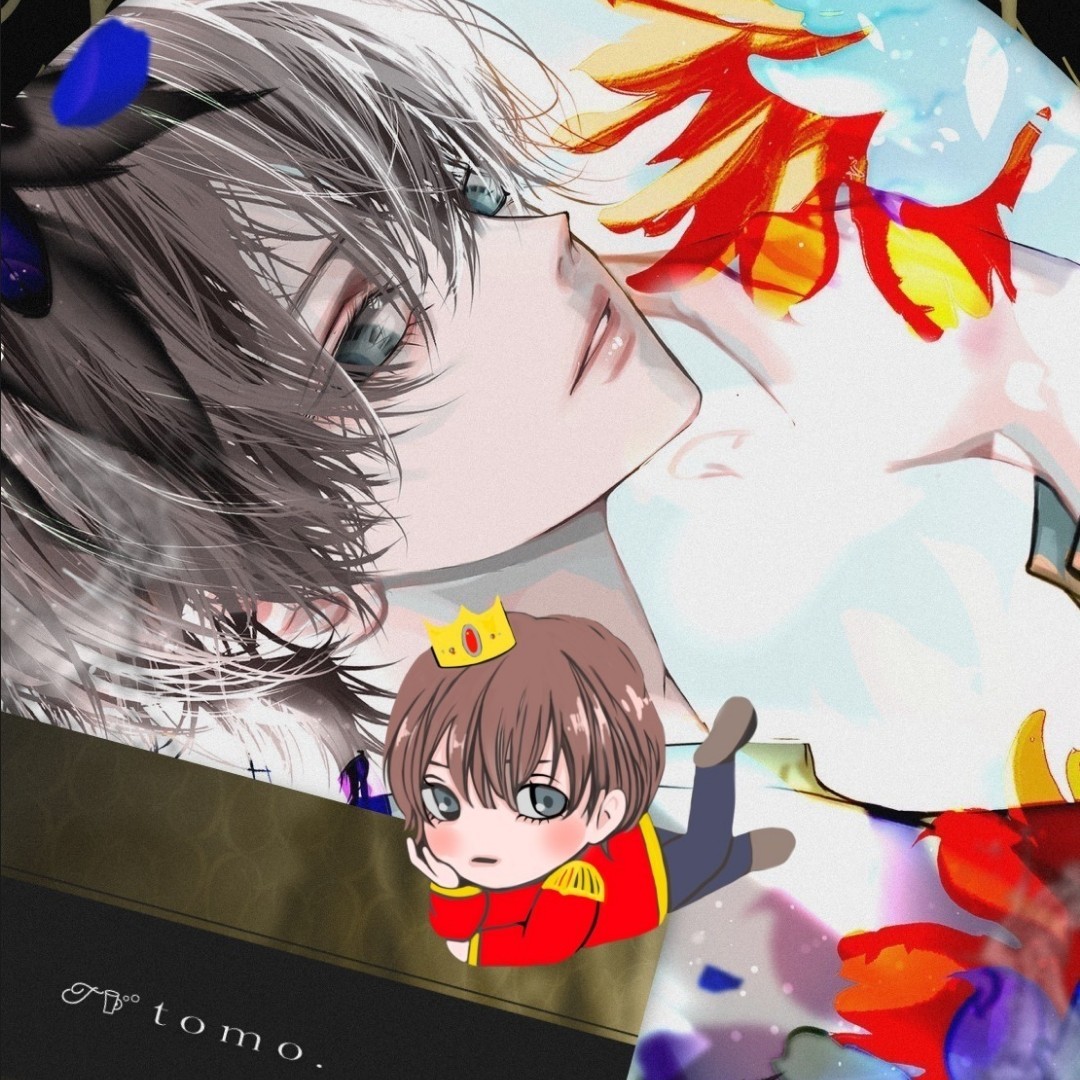 白米.𝒯𖠚ᐝ  夜勤潜