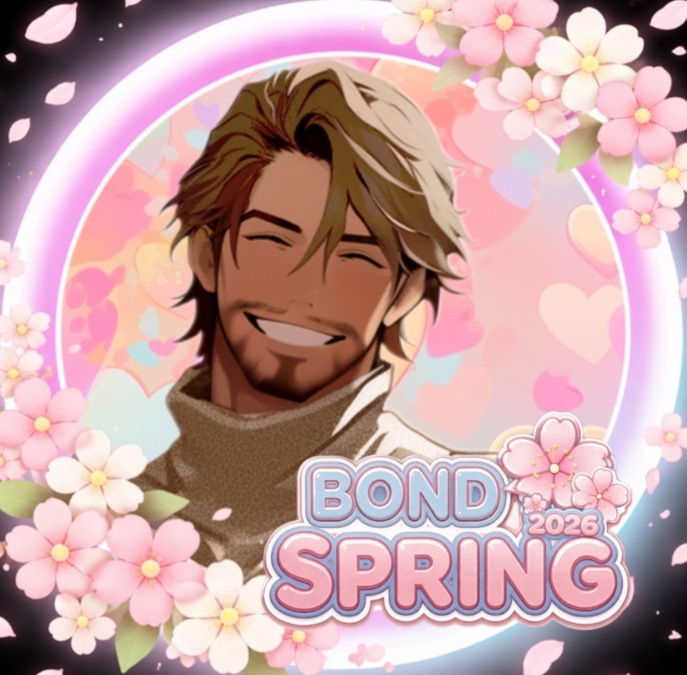  ꉂ𝕭̆̈❦︎ 凡人-BOND- 